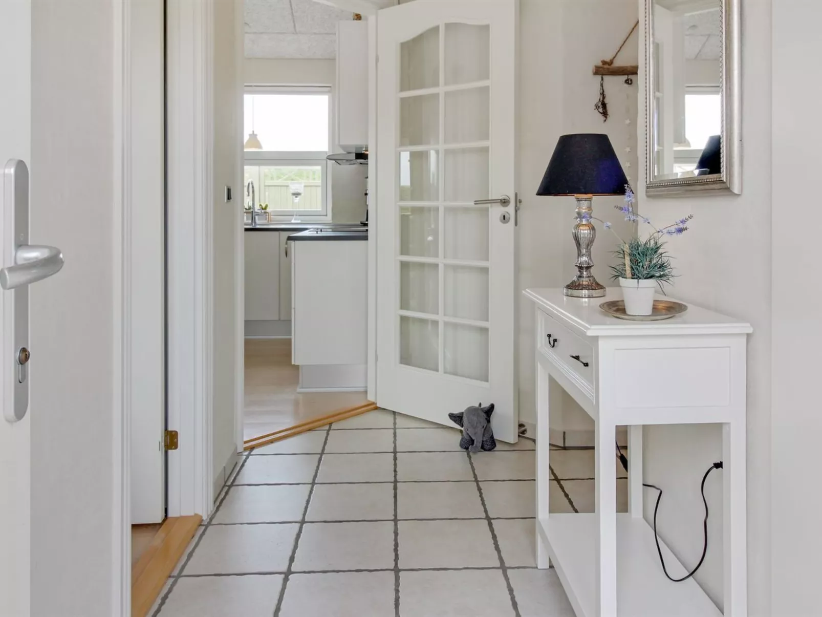 "Ristana" - 100m from the sea-Inside