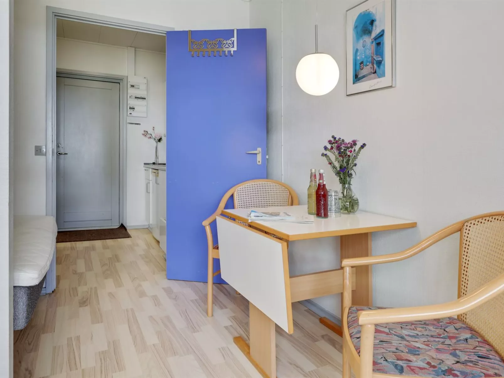"Melita" - 300m from the sea-Inside