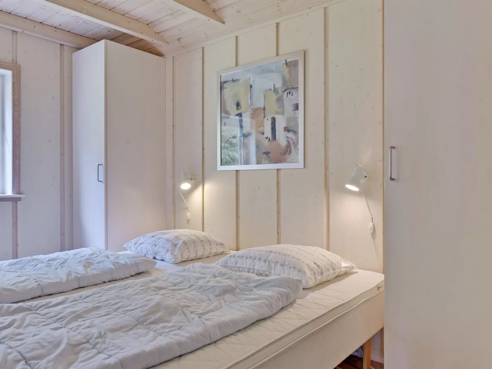 "Gundel" - 400m from the sea-Inside
