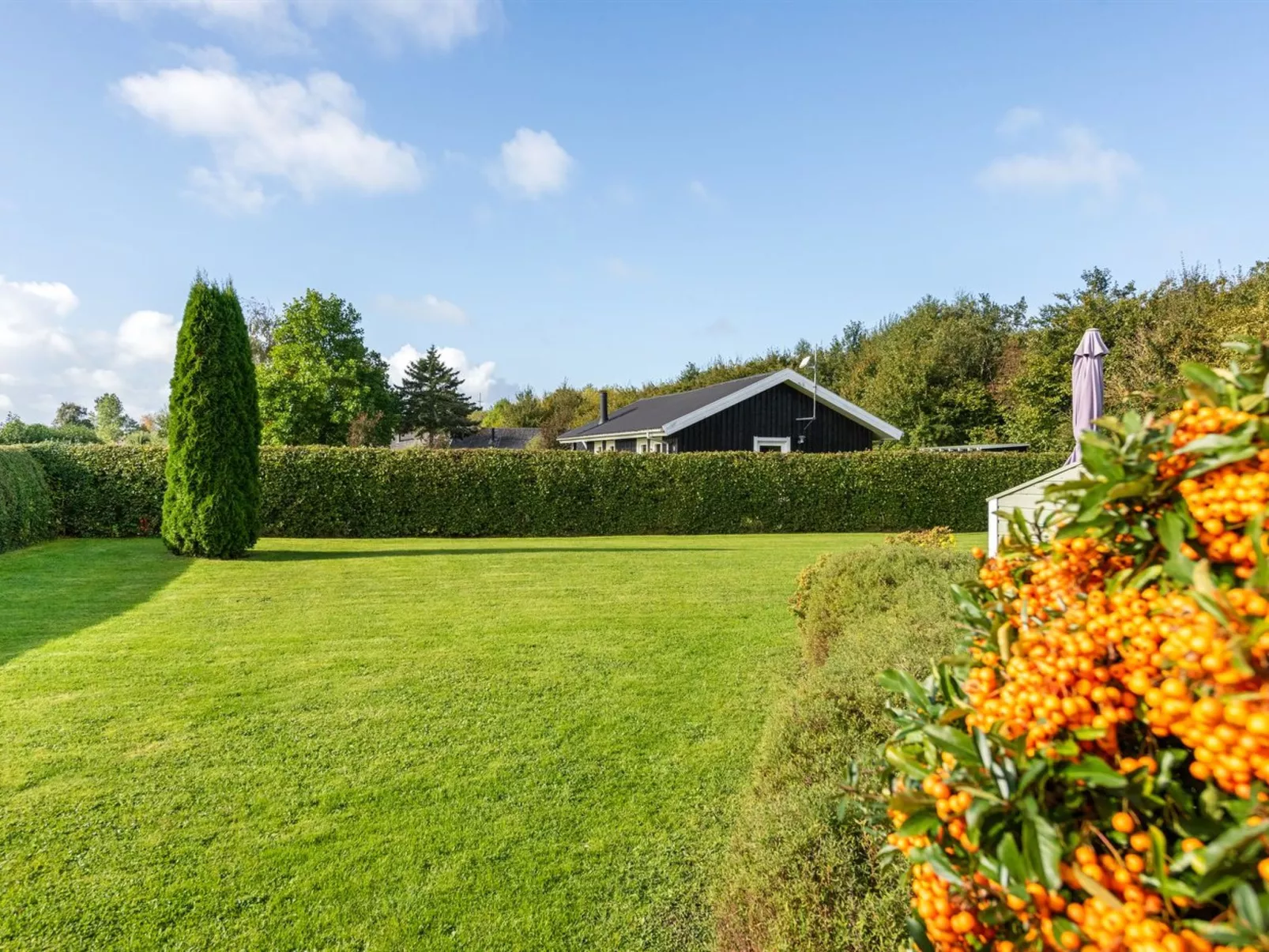"Joona" - 600m from the sea-Outside