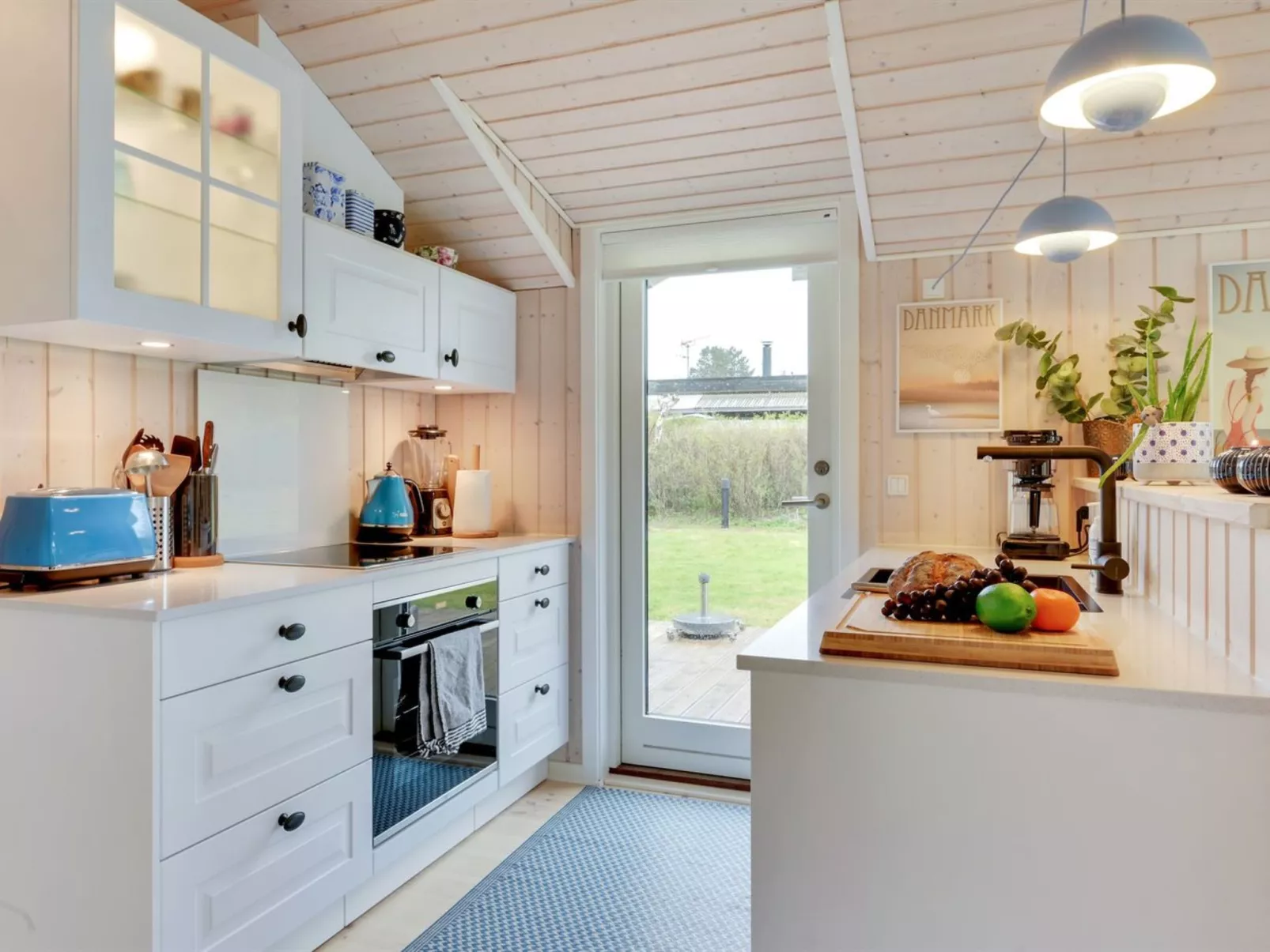 "Franca" - 500m from the sea-Inside