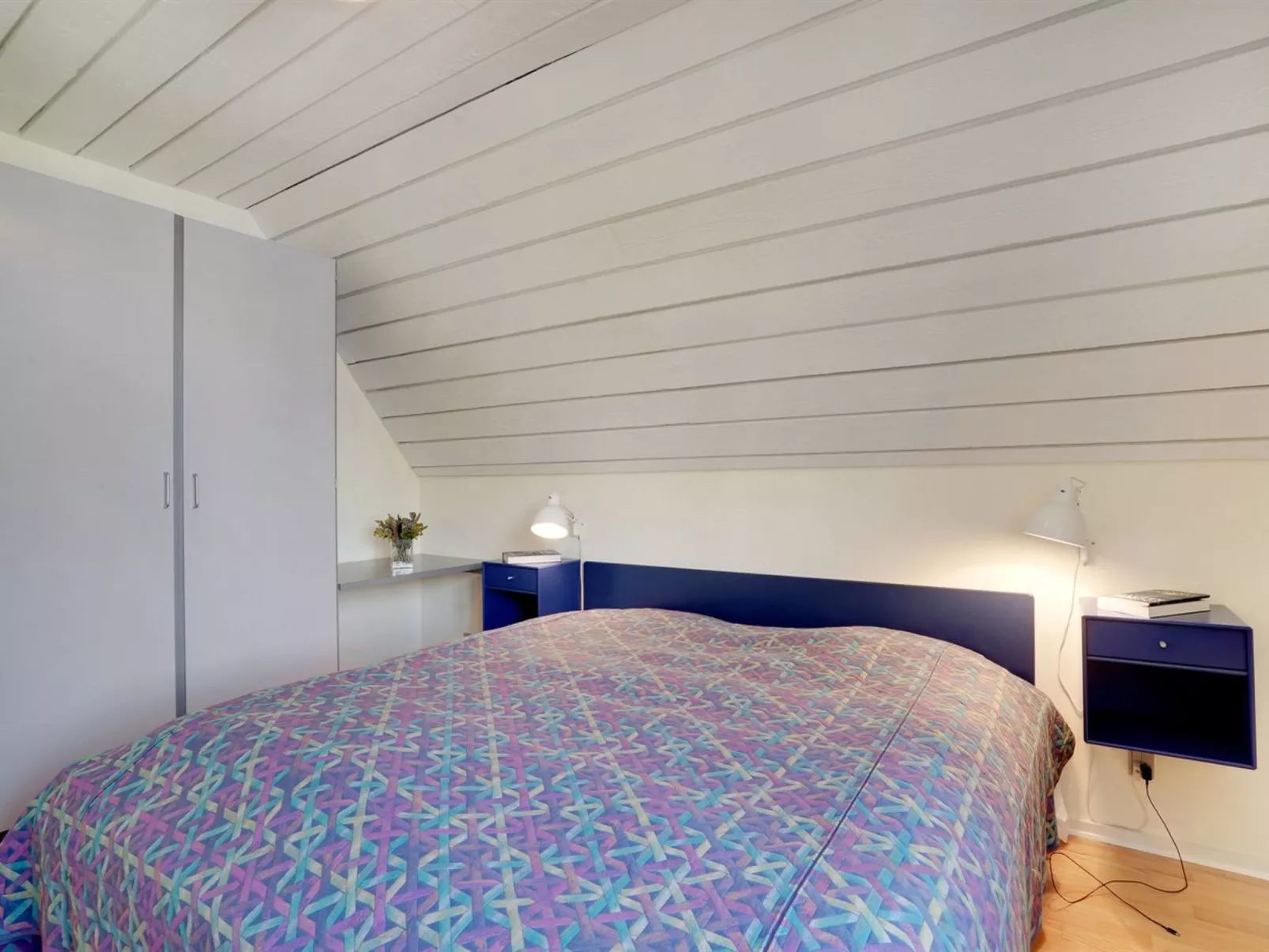 "Amila" - 425m from the sea-Inside