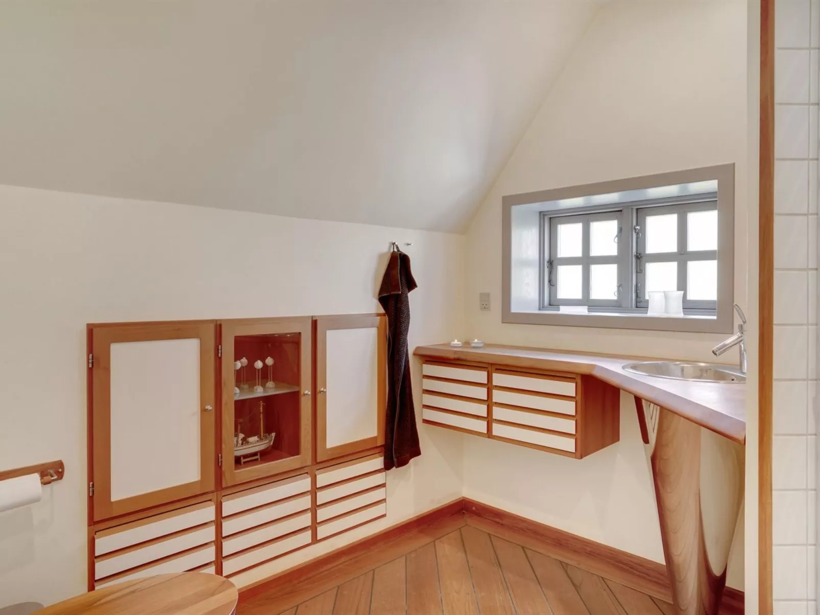 "Amila" - 425m from the sea-Inside