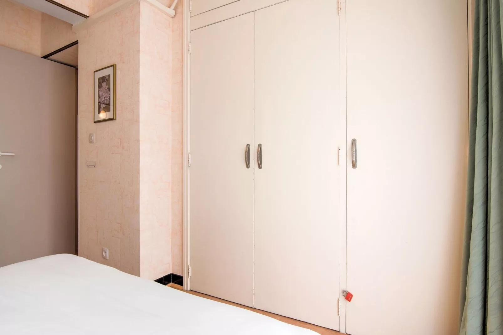 Residentie Shamrock Bianca-Bedroom