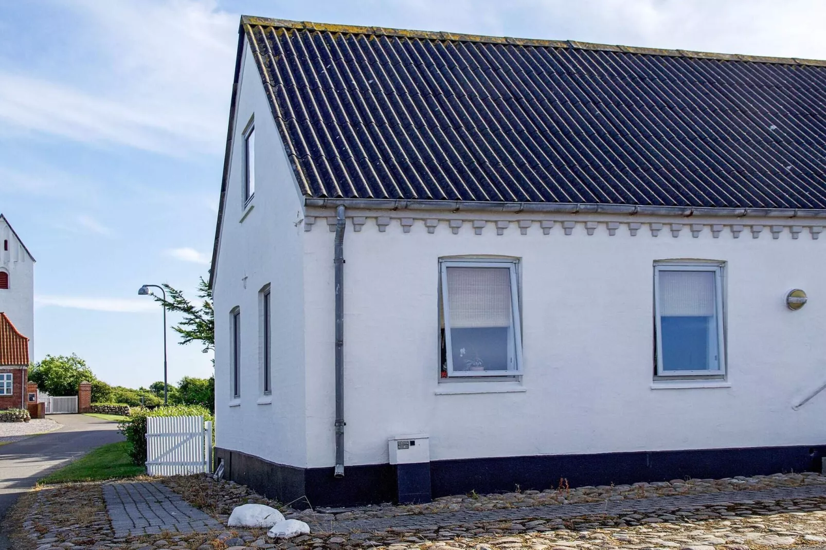 7 person holiday home in Lemvig-Outdoor