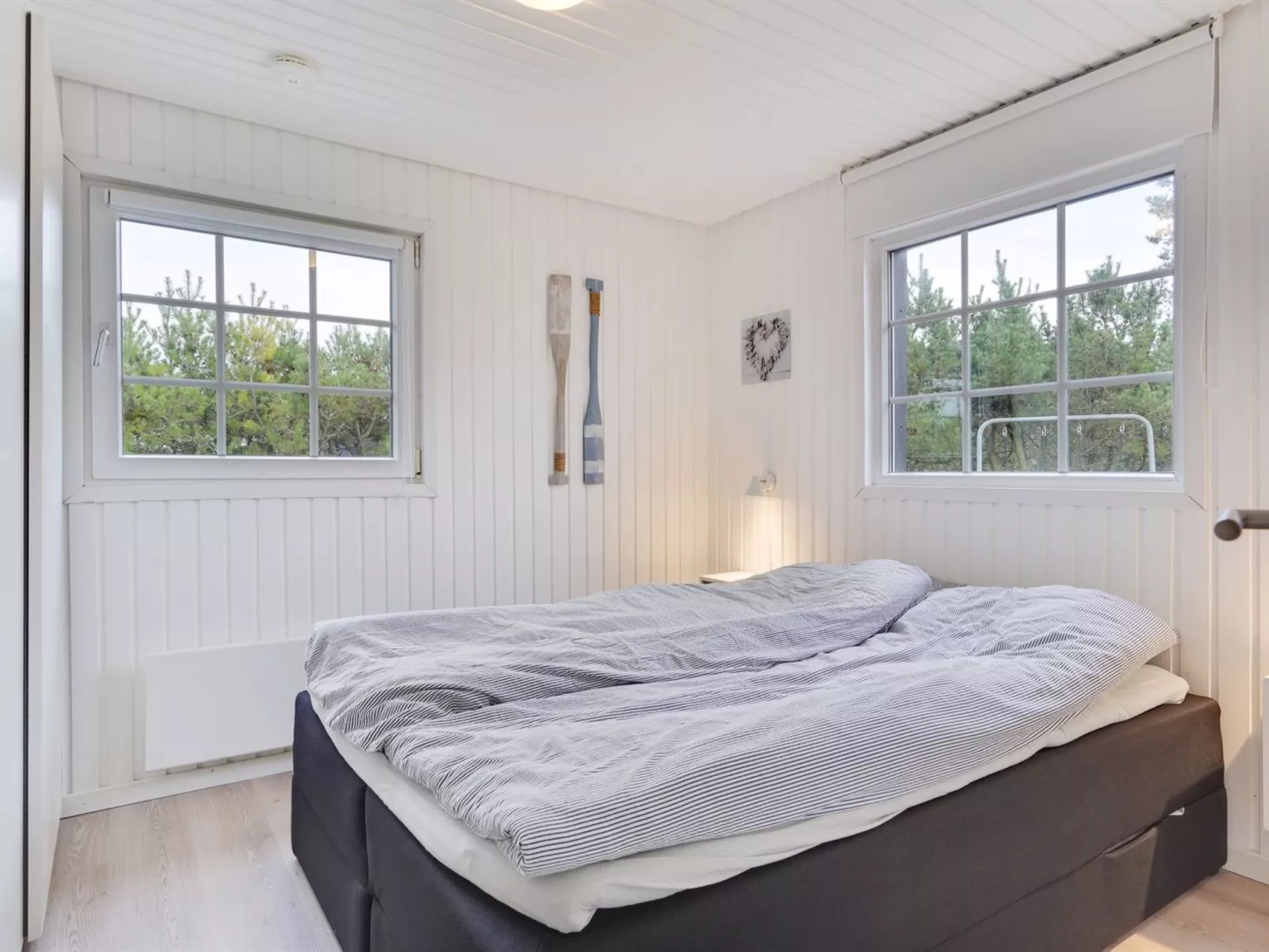 "Corina" - 100m from the sea-Inside