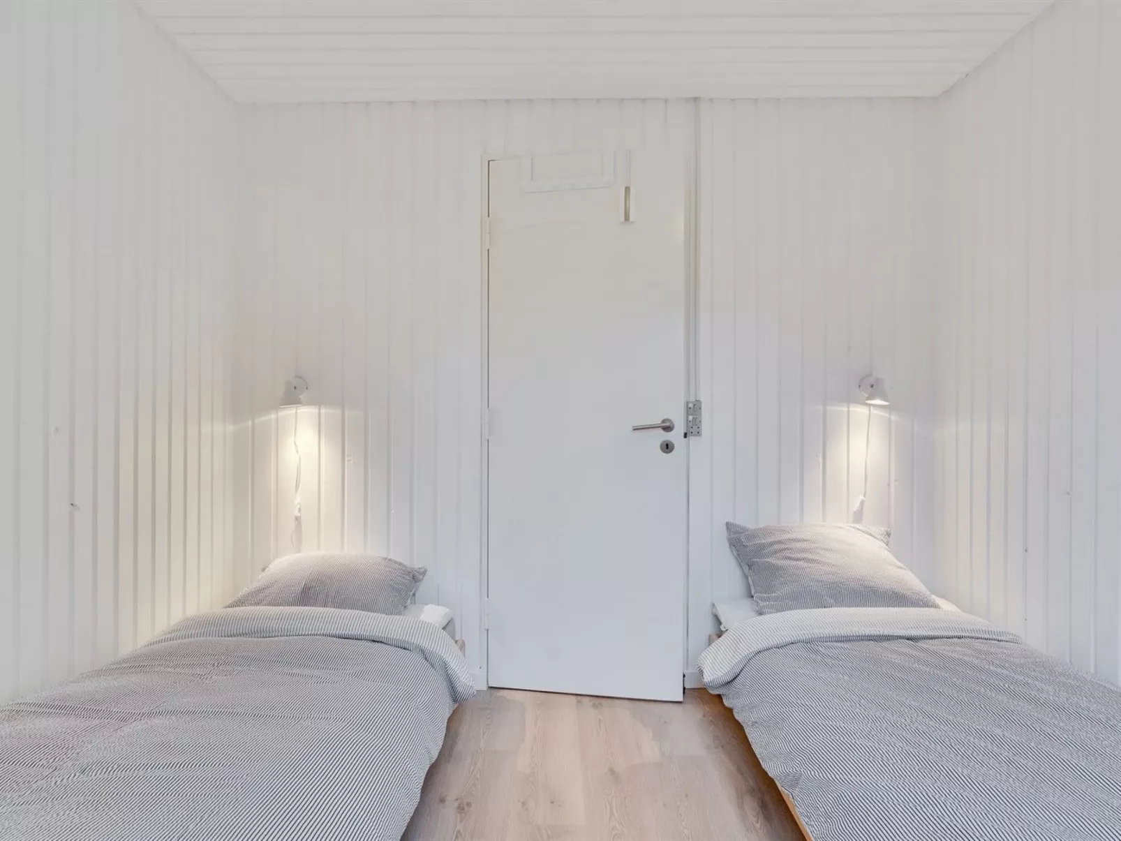 "Corina" - 100m from the sea-Inside