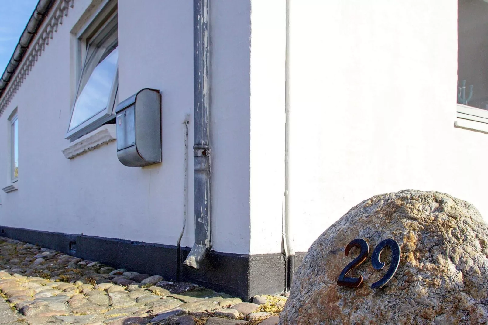 7 person holiday home in Lemvig-Outdoor