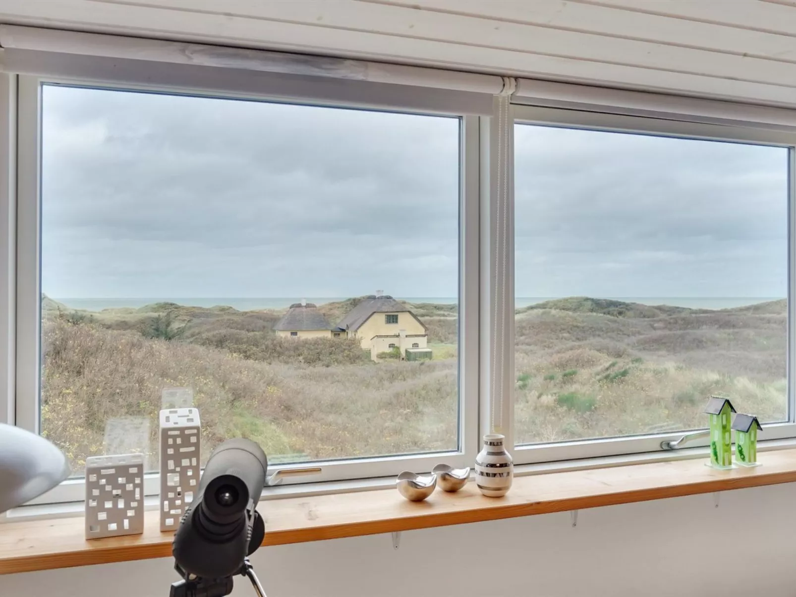 "Emiline" - 250m from the sea-Outside