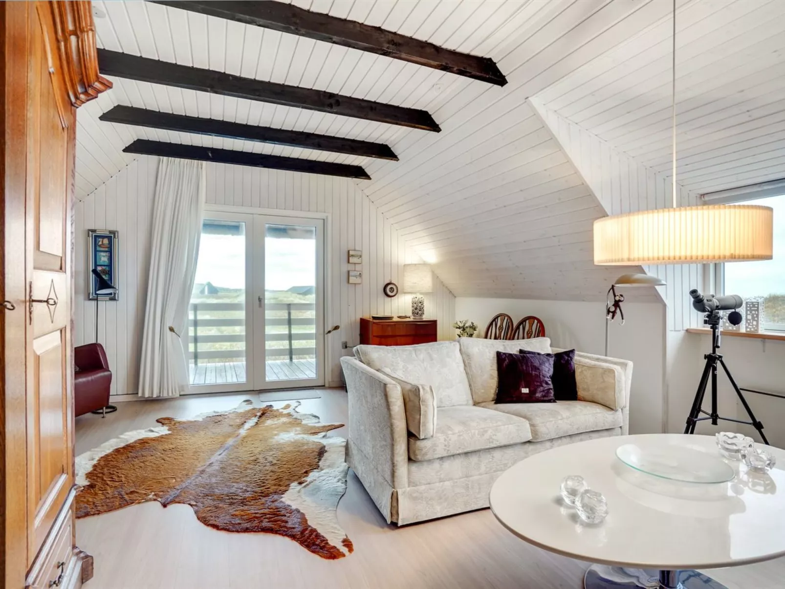 "Emiline" - 250m from the sea-Inside