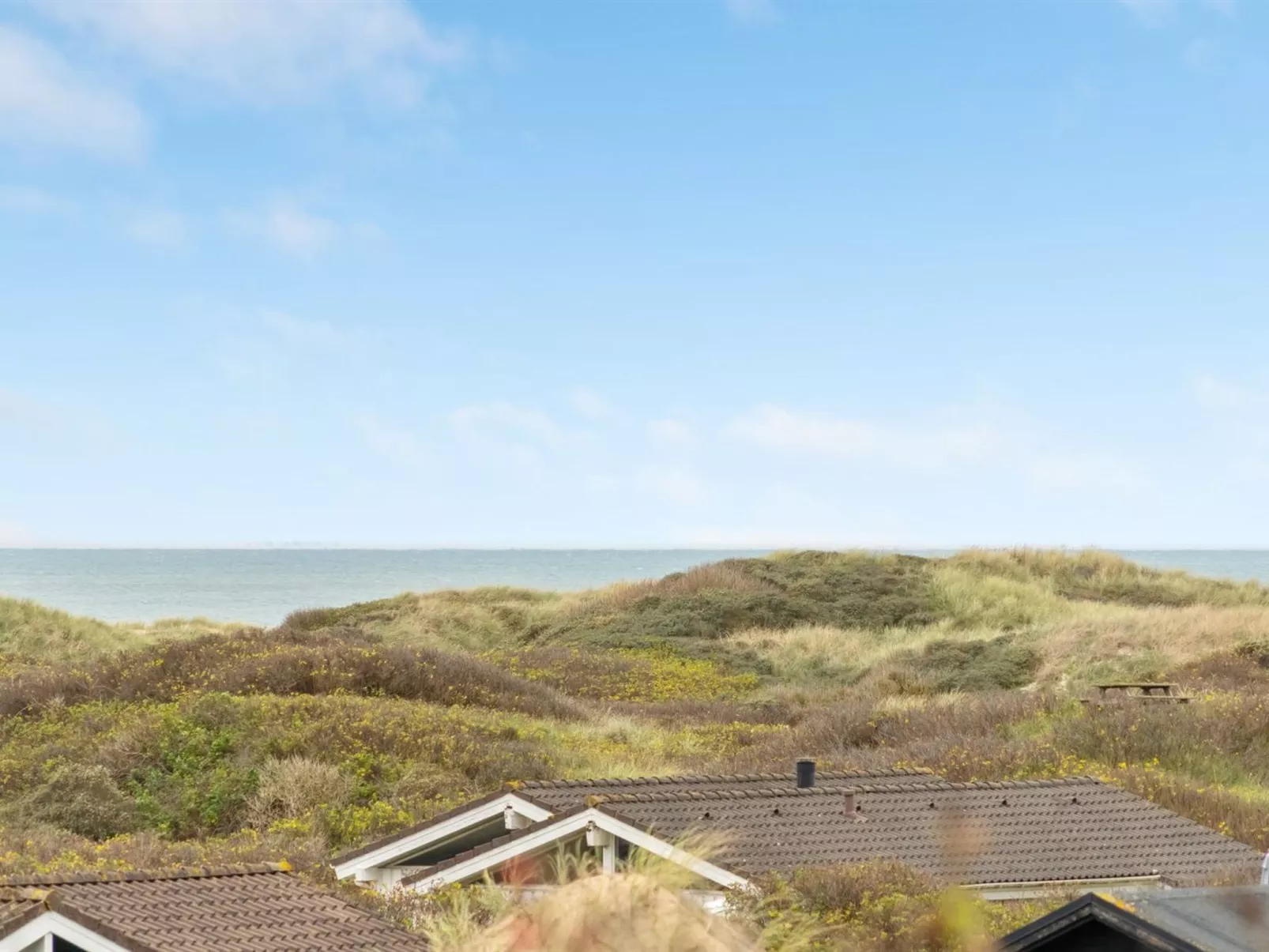 "Emiline" - 250m from the sea-Outside