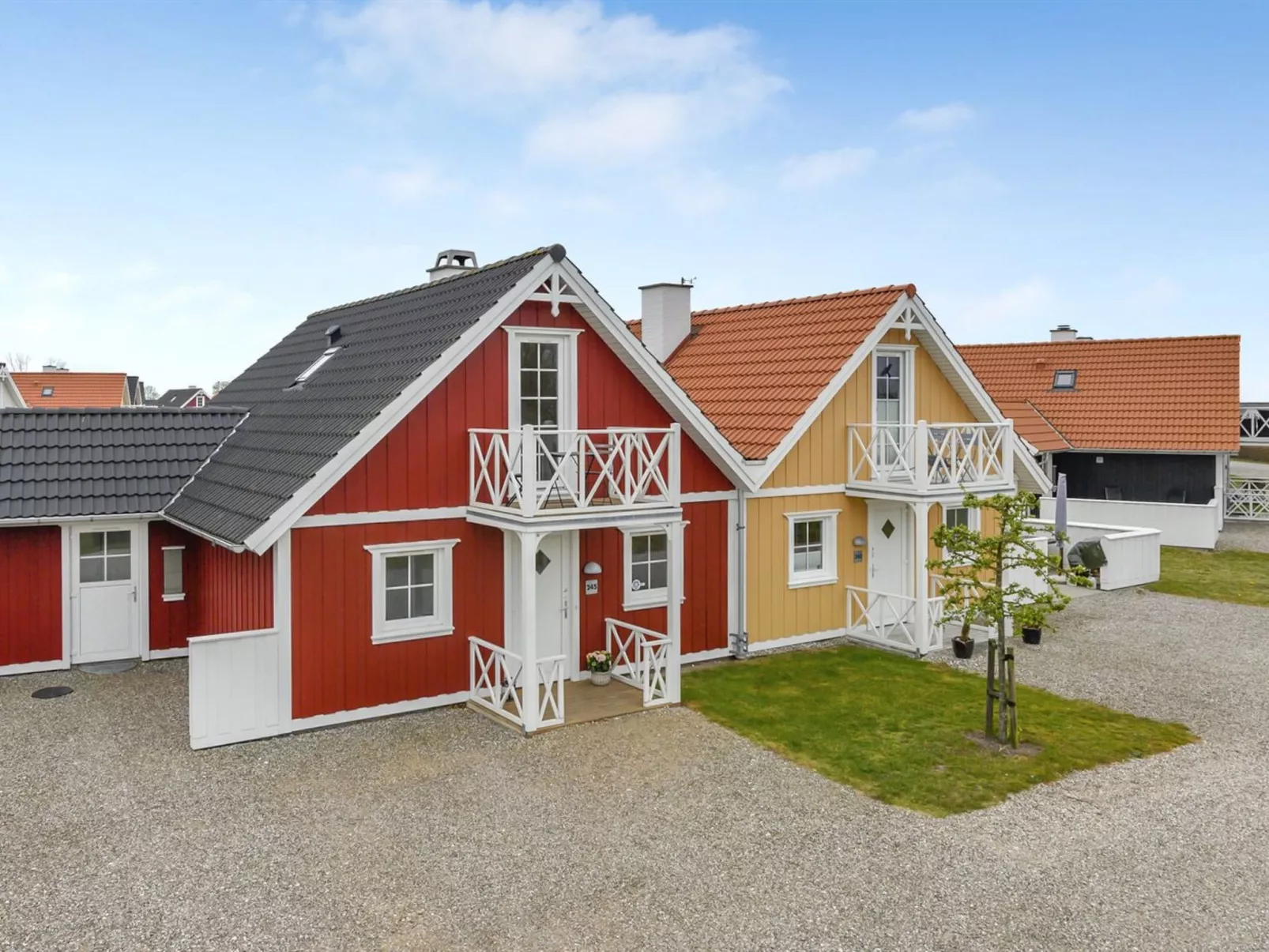 "Bleike" - 250m from the sea-Inside