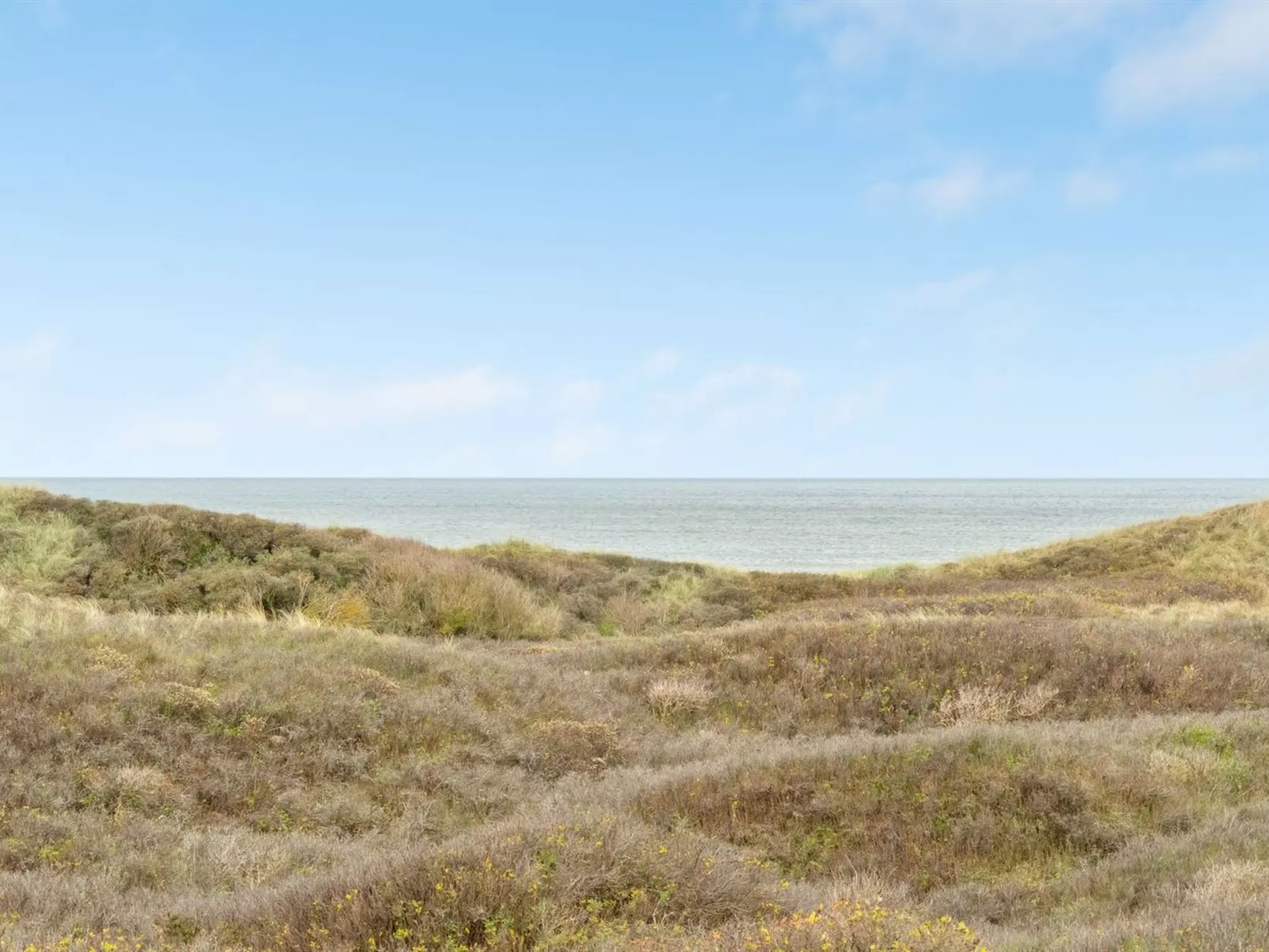 "Emiline" - 250m from the sea-Outside
