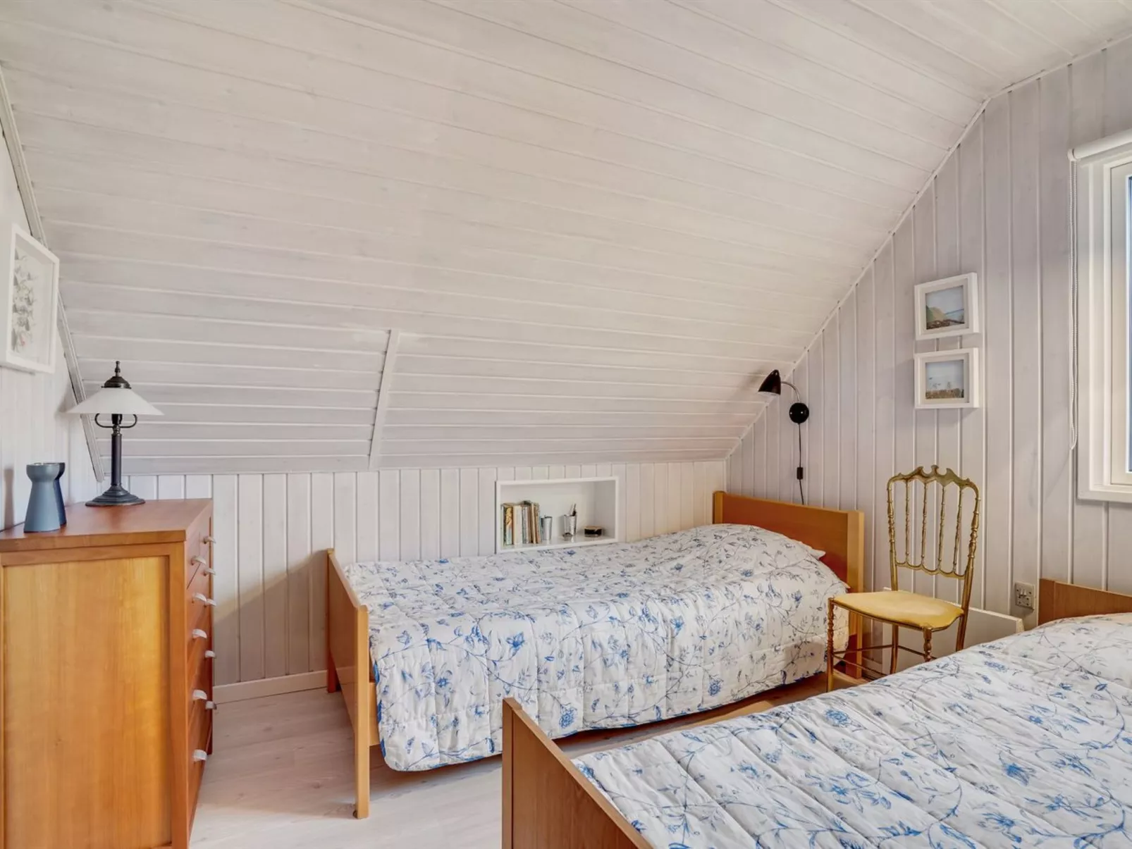 "Emiline" - 250m from the sea-Inside