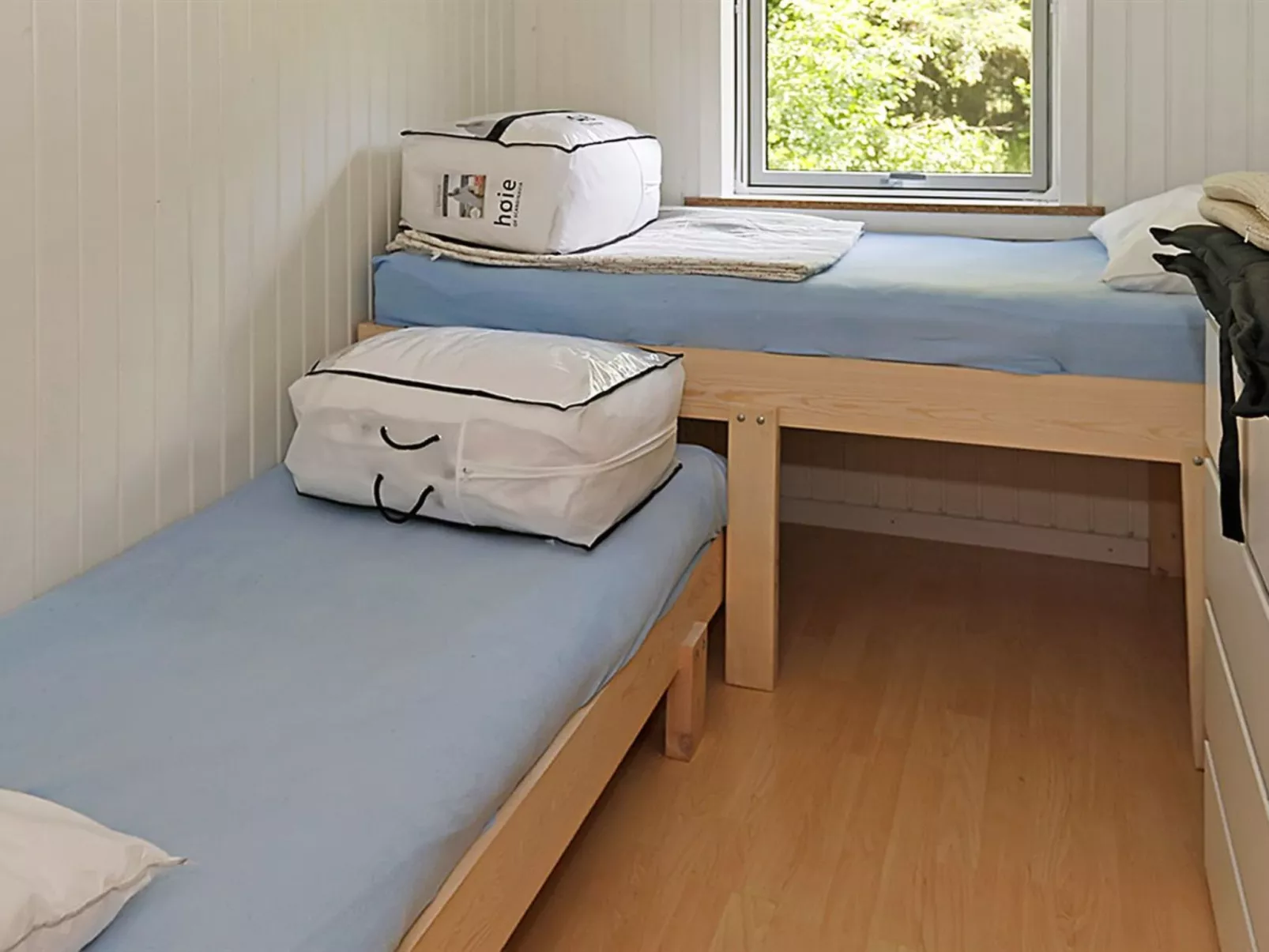"Silje" - 600m from the sea-Inside