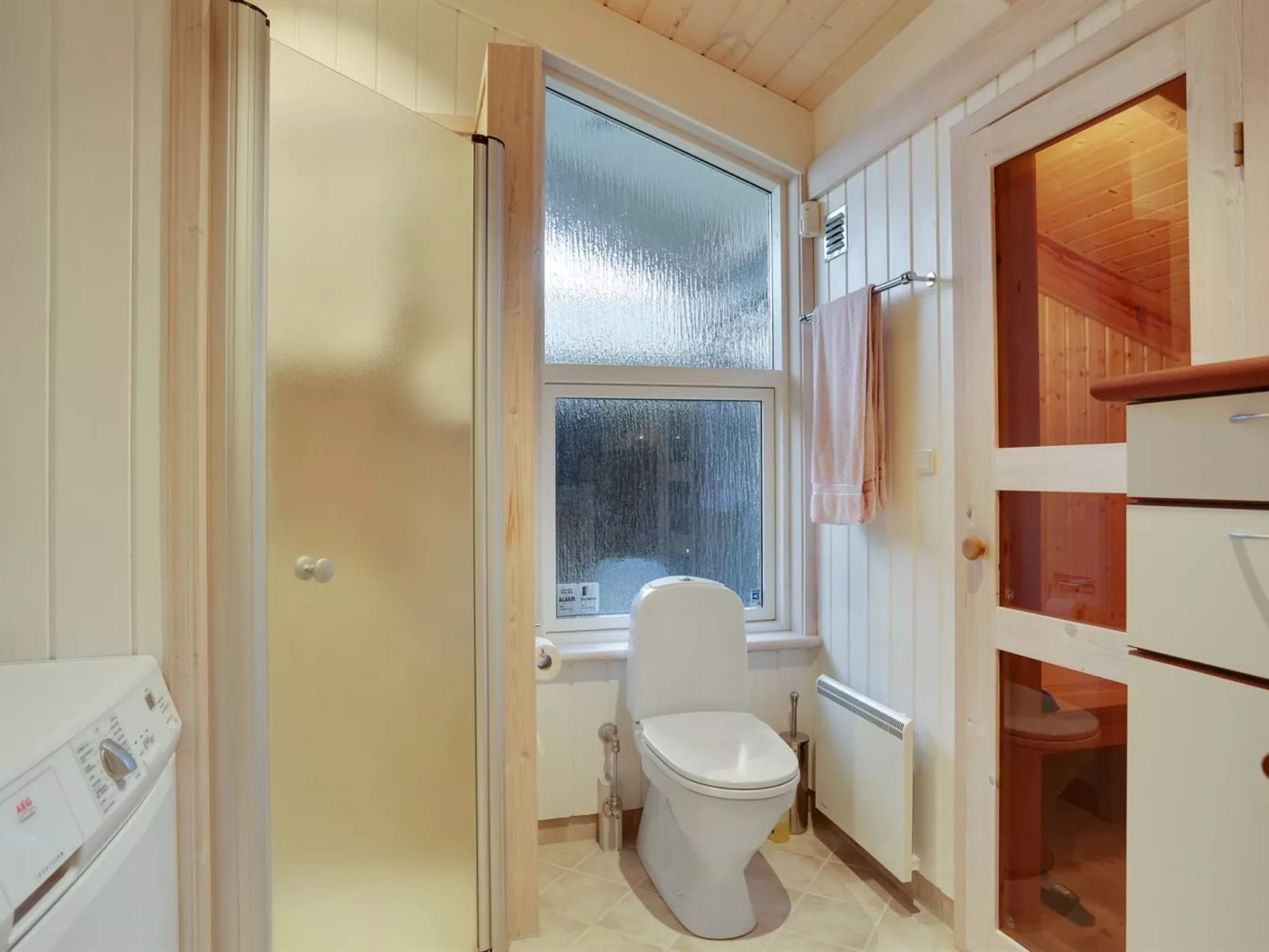 "Lennja" - 300m from the sea-Inside