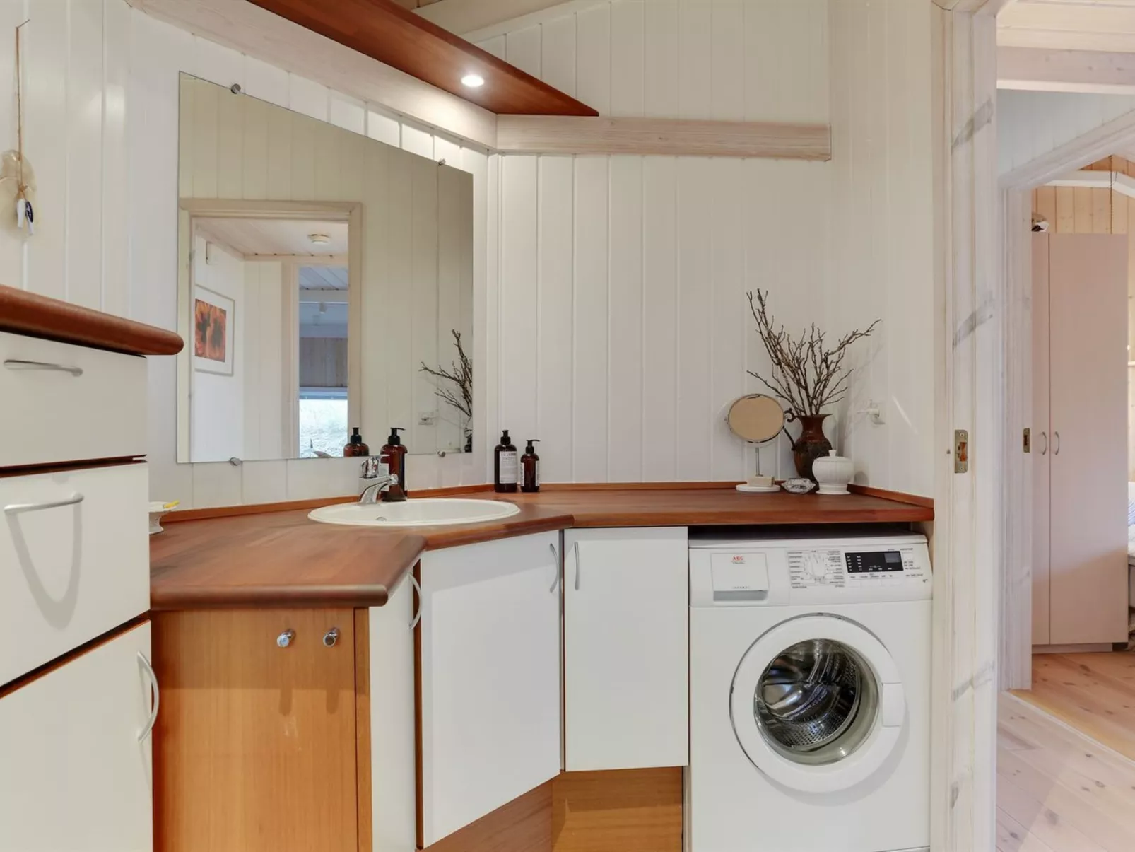 "Lennja" - 300m from the sea-Inside