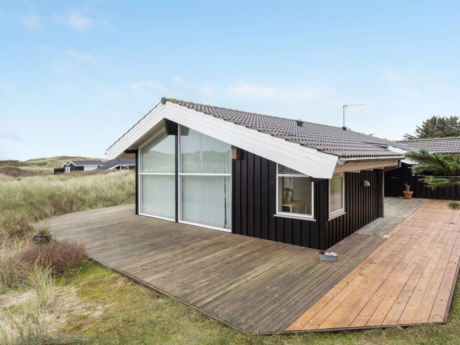 "Lennja" - 300m from the sea-Outside