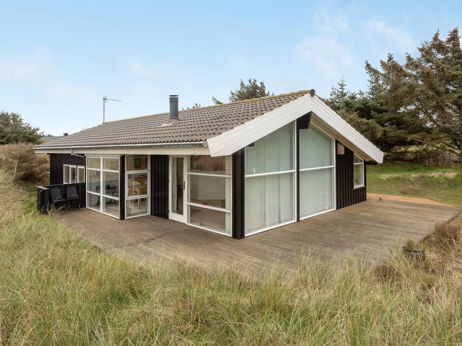 "Lennja" - 300m from the sea-Outside