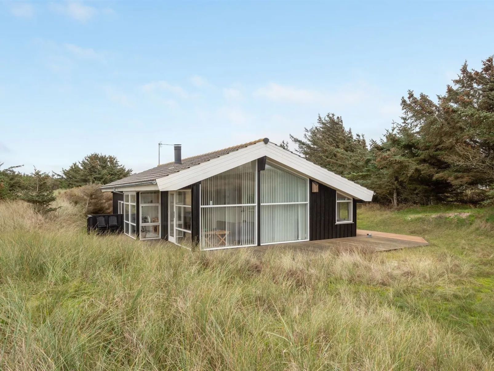 "Lennja" - 300m from the sea-Outside
