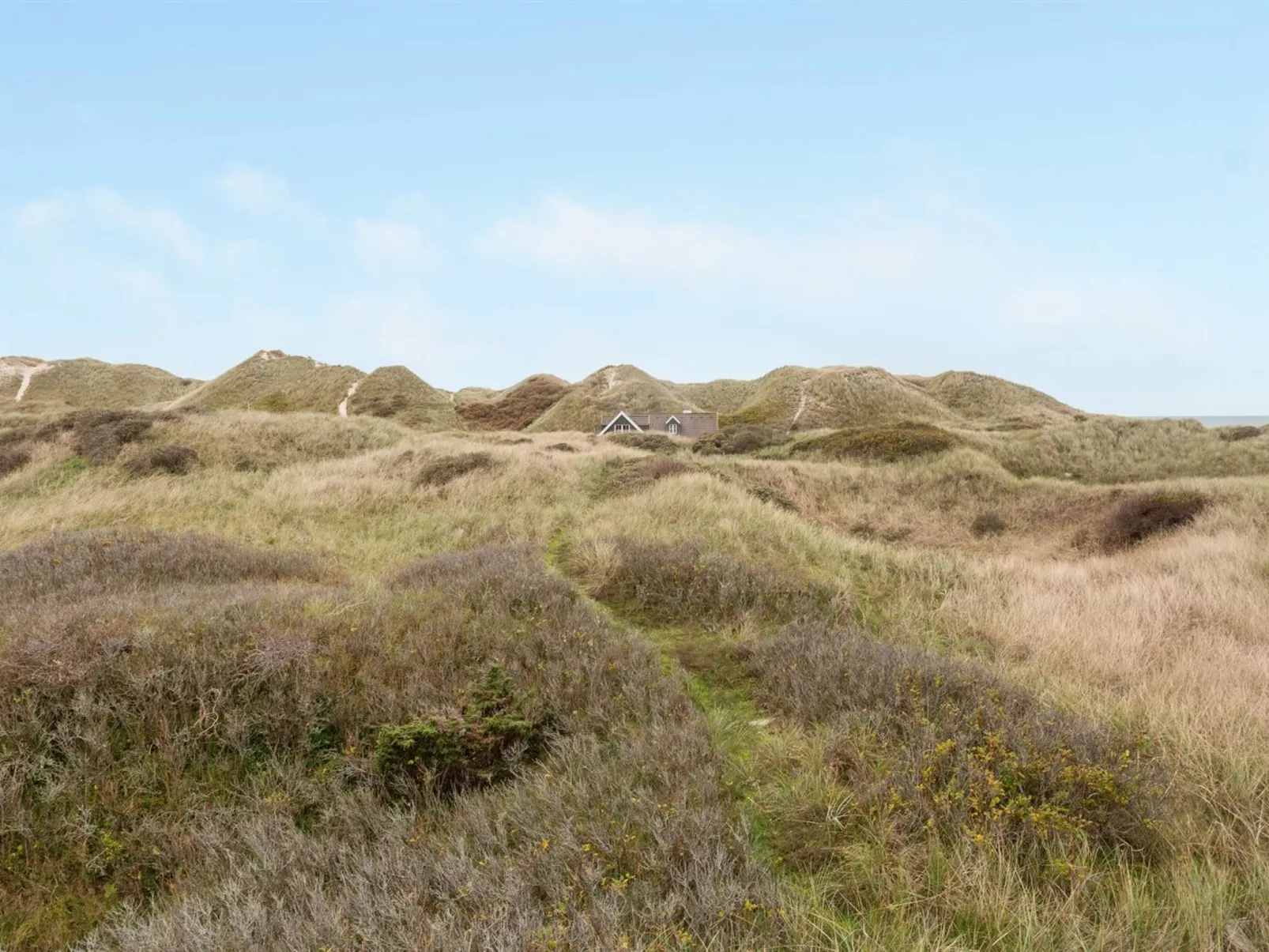 "Lennja" - 300m from the sea-Outside