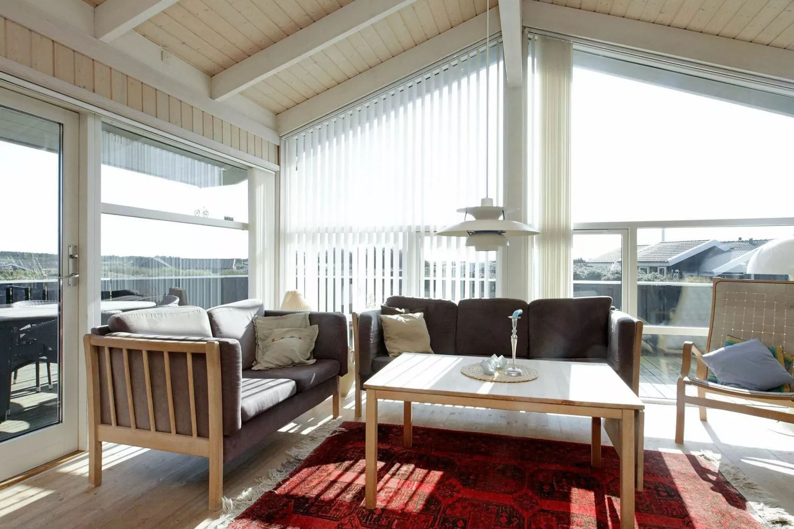 6 person holiday home in Løkken-By Traum