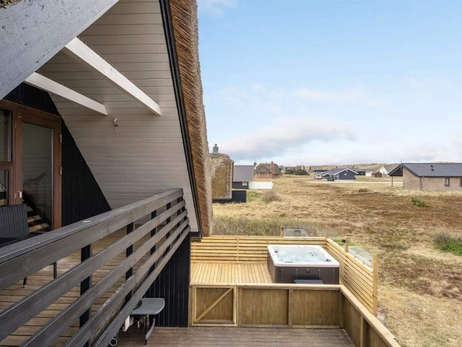 "Kristanna" - 150m from the sea-Drinnen