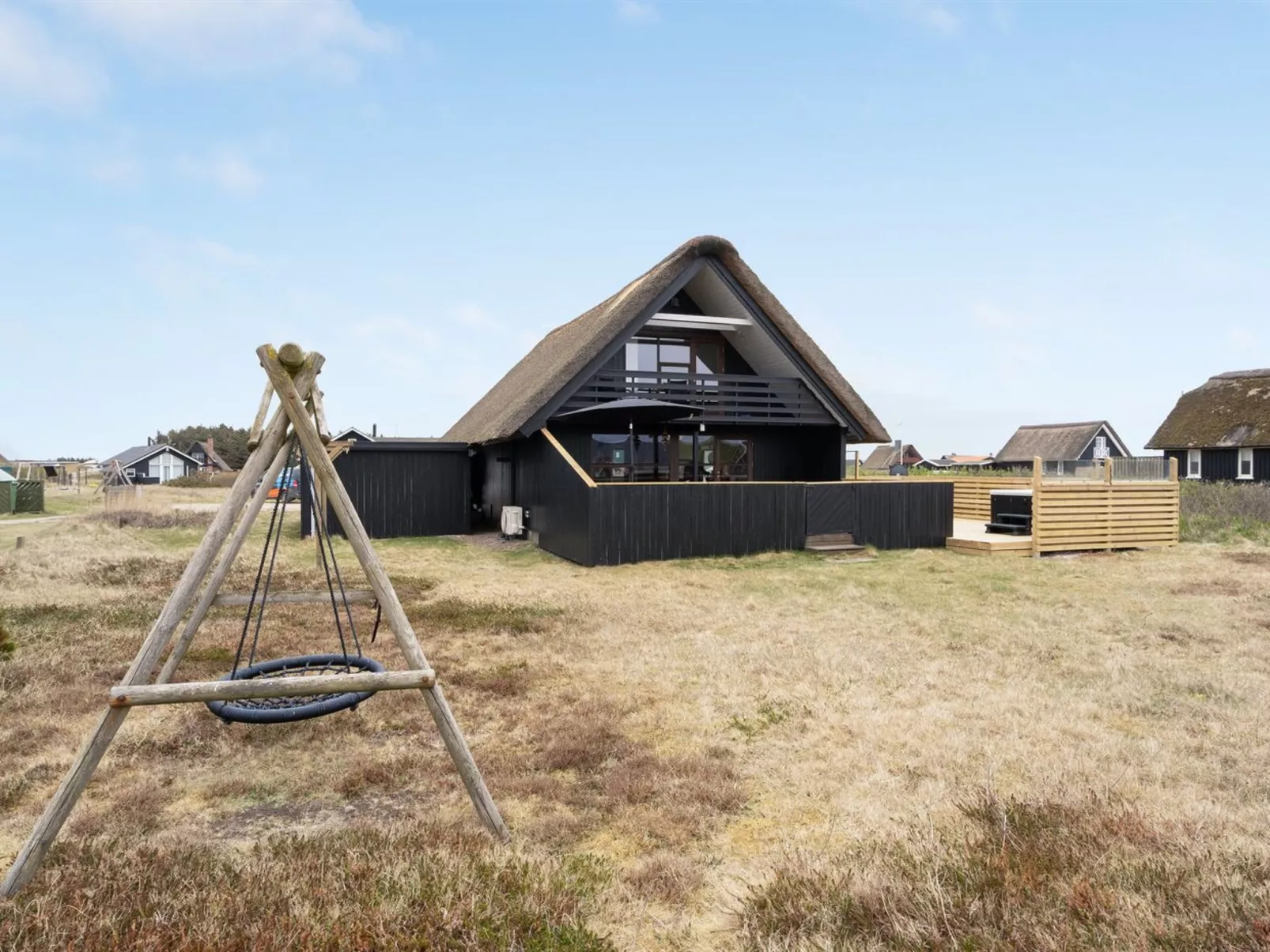 "Kristanna" - 150m from the sea-Drinnen
