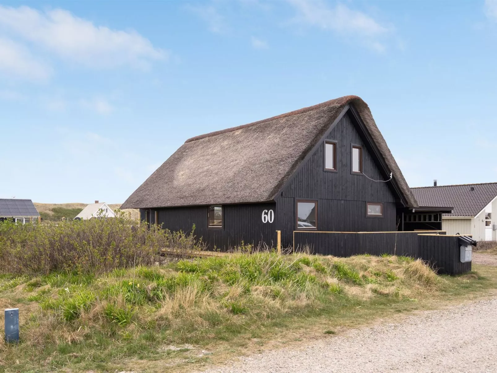 "Kristanna" - 150m from the sea-Draußen