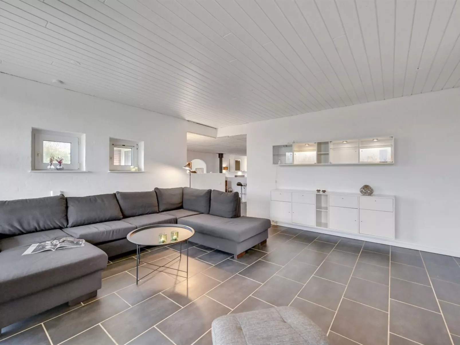 "Elia" - 300m from the sea-Inside