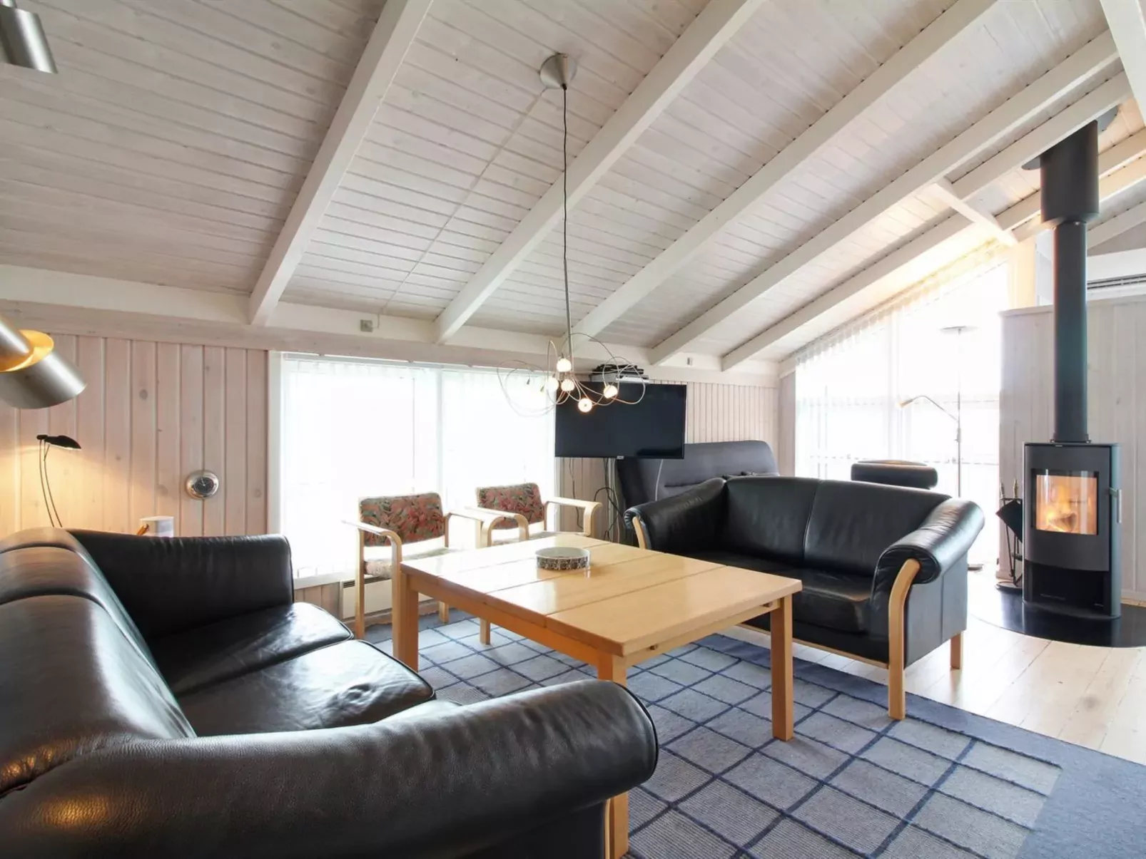 "Sixten" - 450m from the sea-Inside