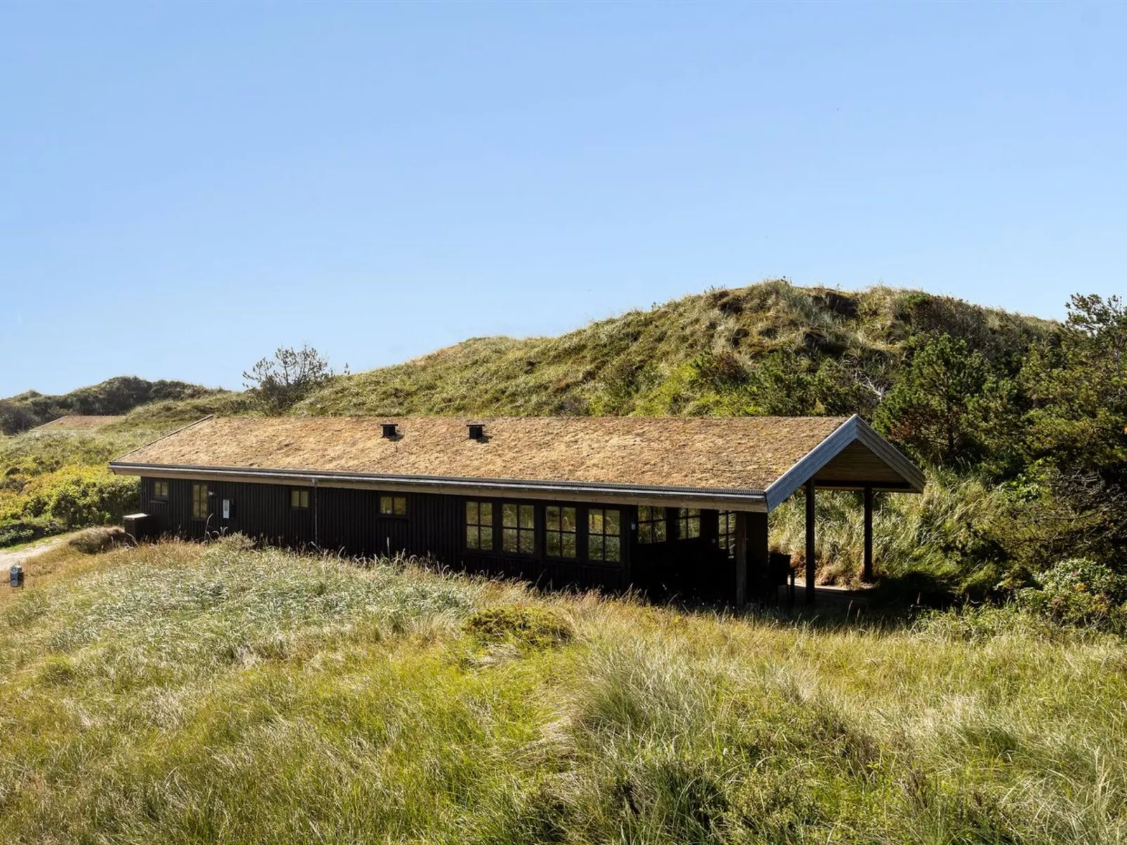 "Marite" - 200m from the sea-Outside