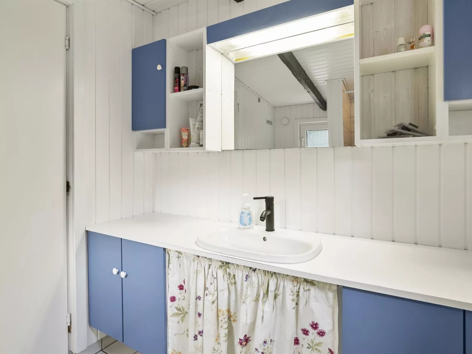 "Finne" - 800m from the sea-Inside