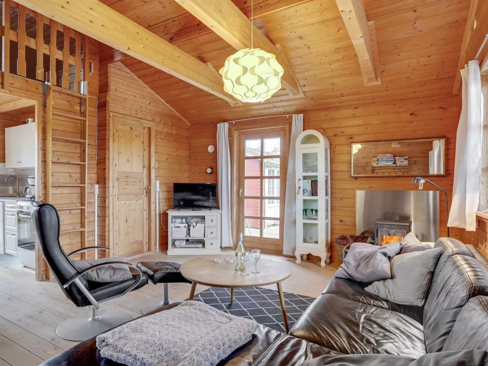 "Baldo" - 100m from the sea-Inside