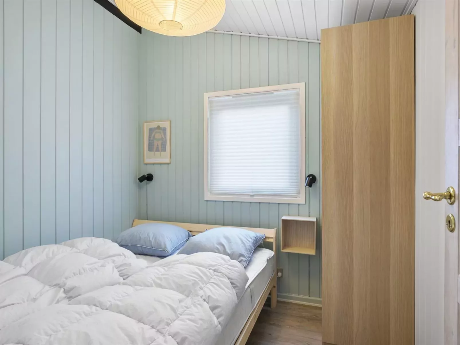"Finne" - 800m from the sea-Inside