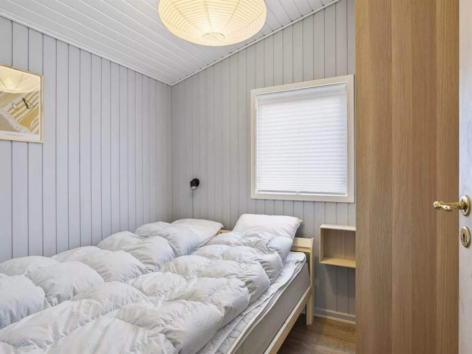 "Finne" - 800m from the sea-Inside