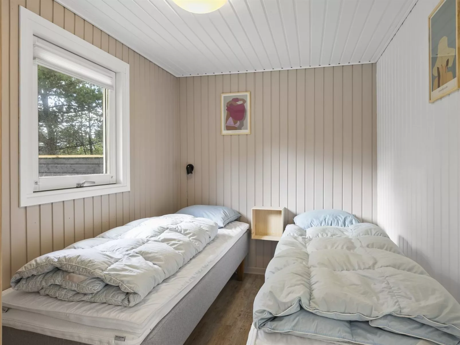 "Finne" - 800m from the sea-Inside