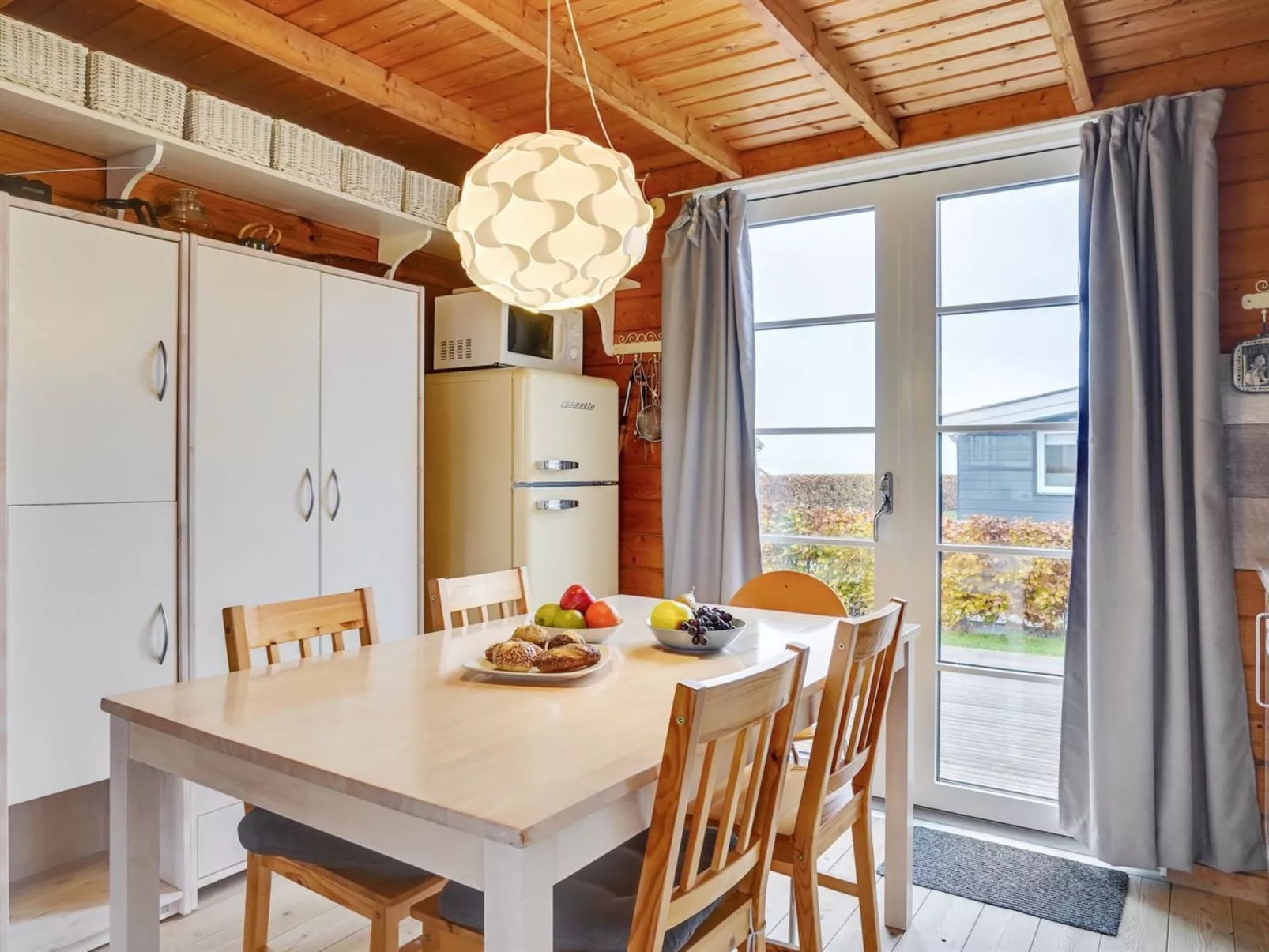 "Baldo" - 100m from the sea-Inside
