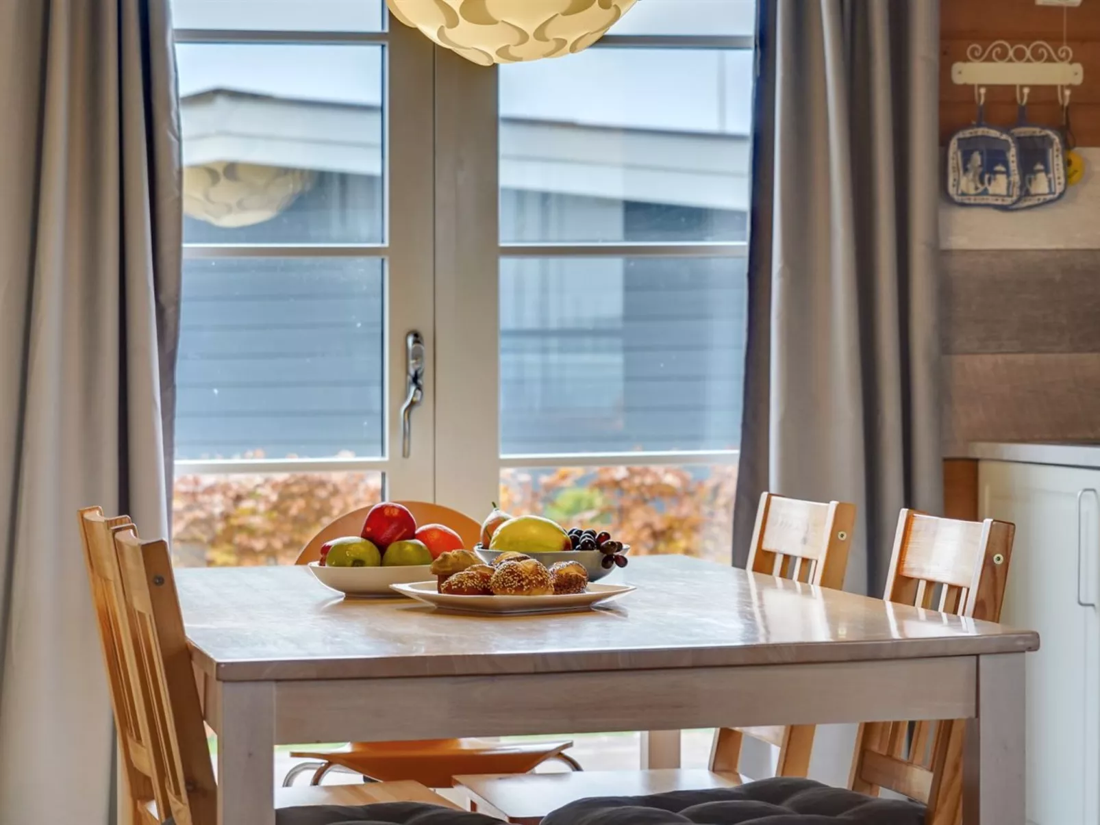 "Baldo" - 100m from the sea-Inside