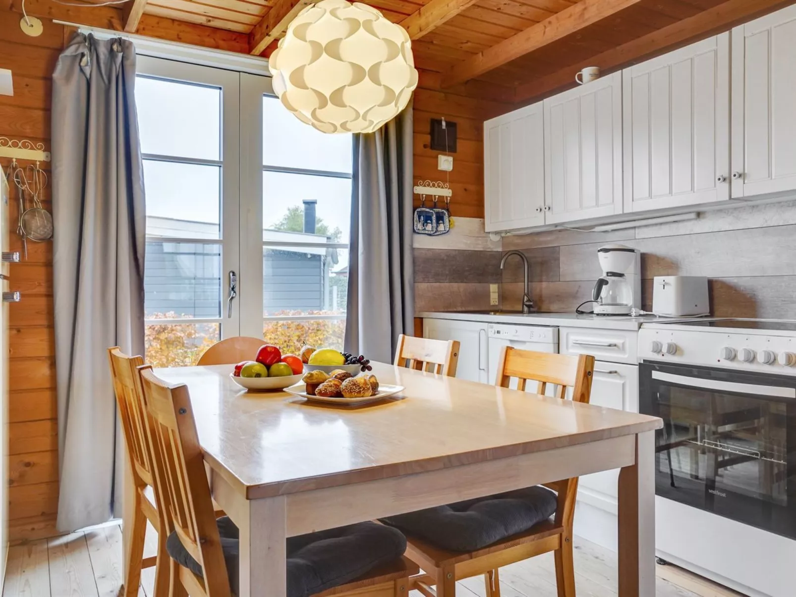 "Baldo" - 100m from the sea-Inside