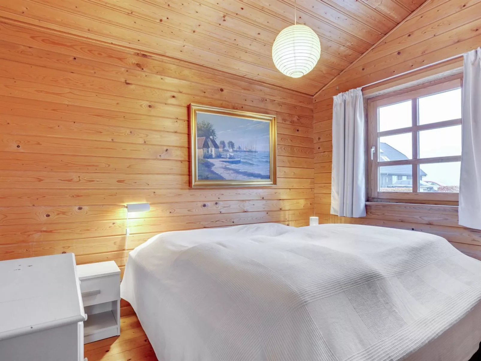"Baldo" - 100m from the sea-Inside