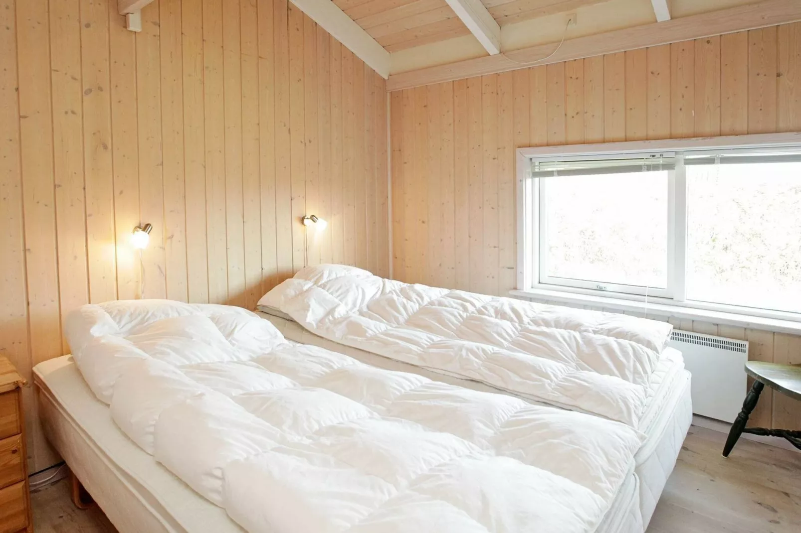 6 Personen Ferienhaus in Løkken-By Traum