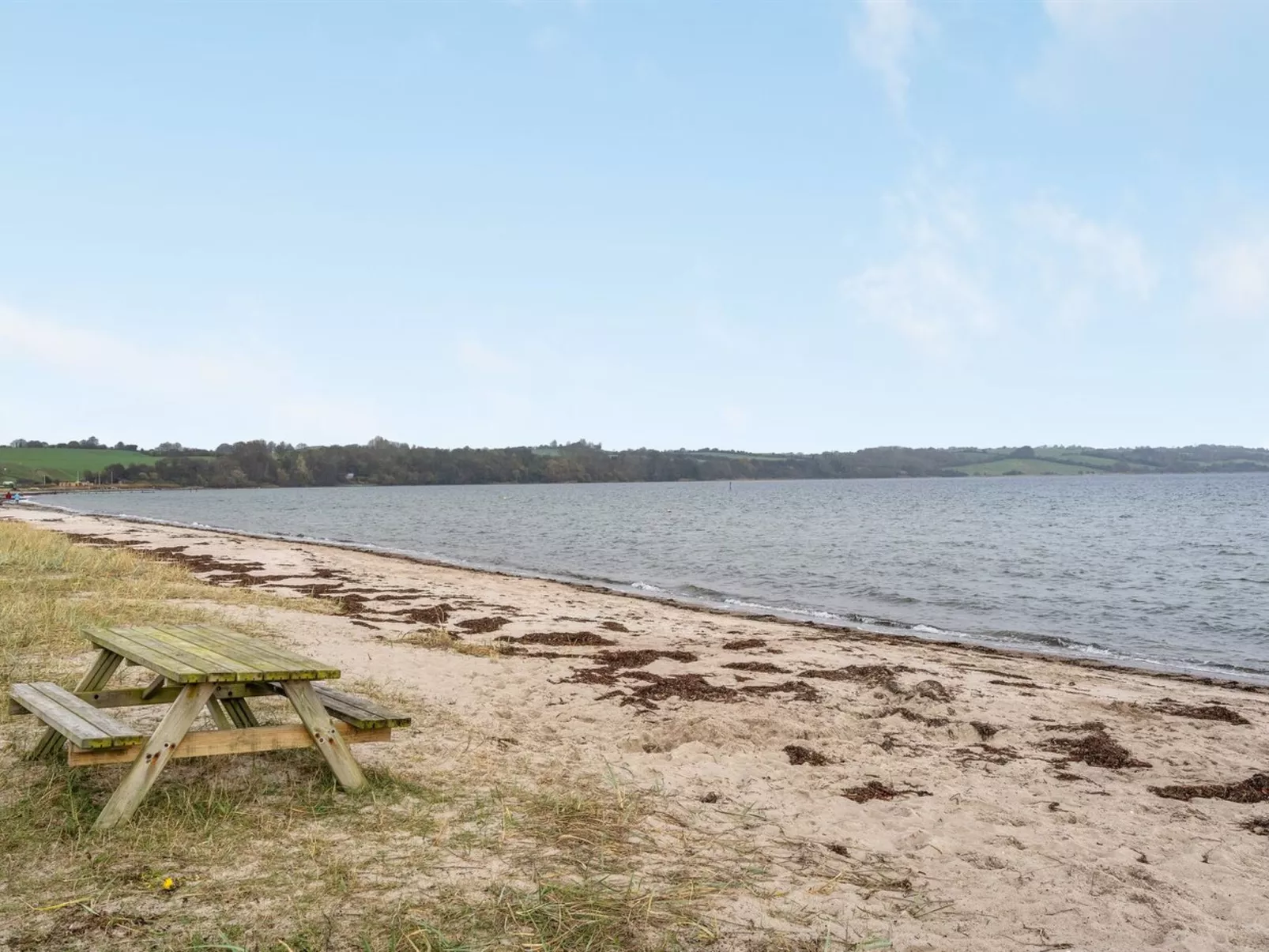 "Baldo" - 100m from the sea-Outside