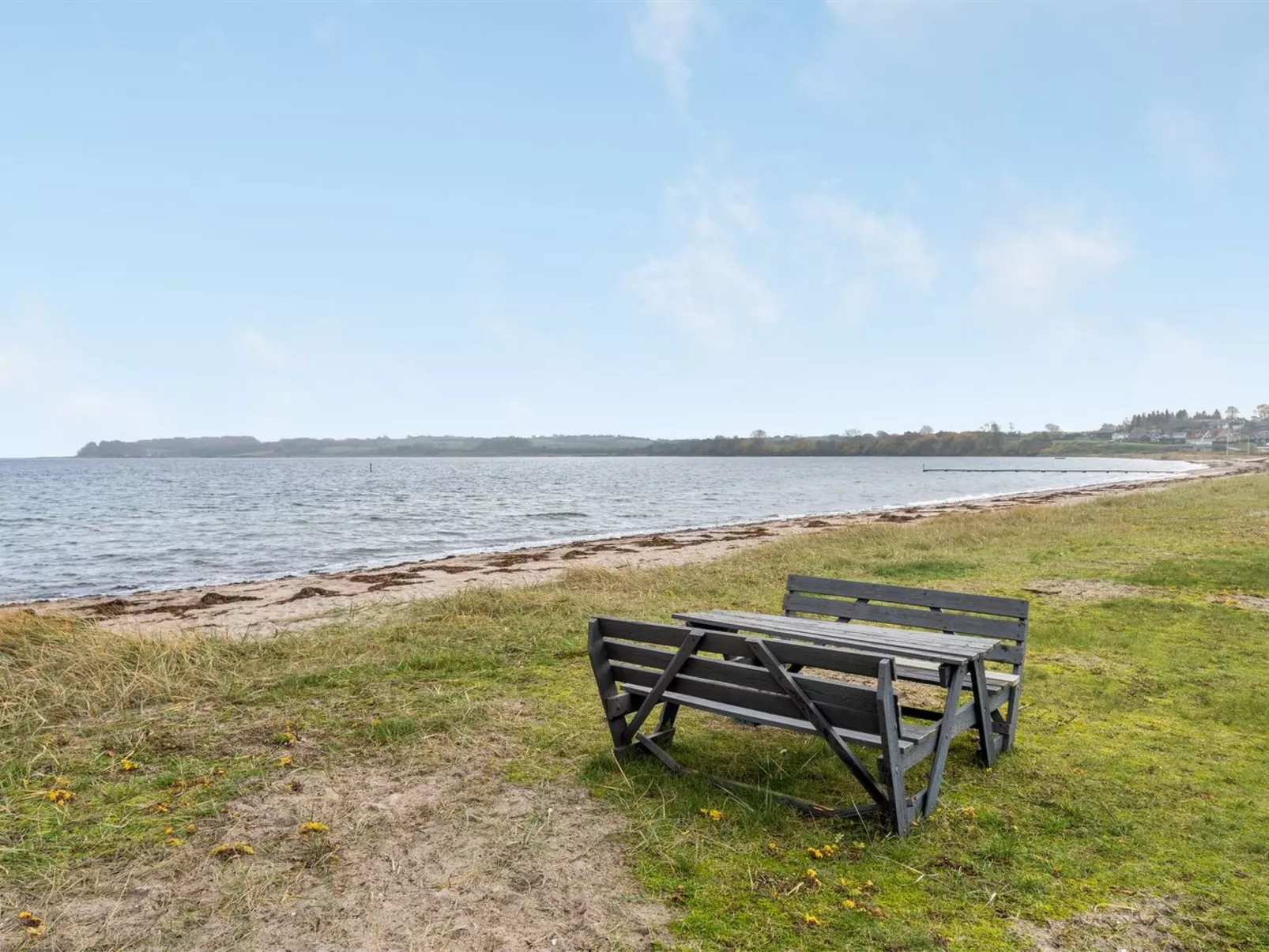 "Baldo" - 100m from the sea-Outside