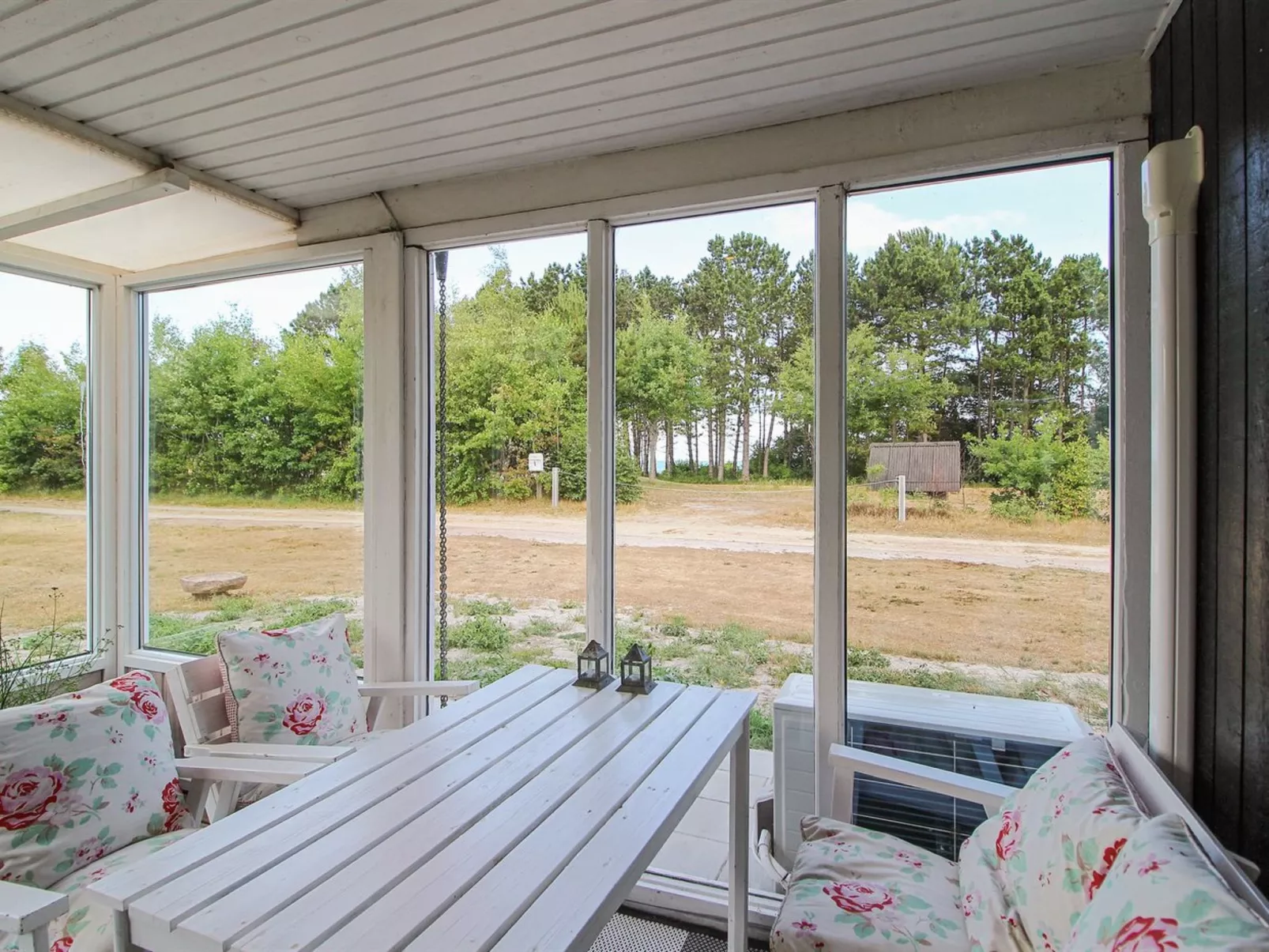 "Eldina" - 100m from the sea-Outside