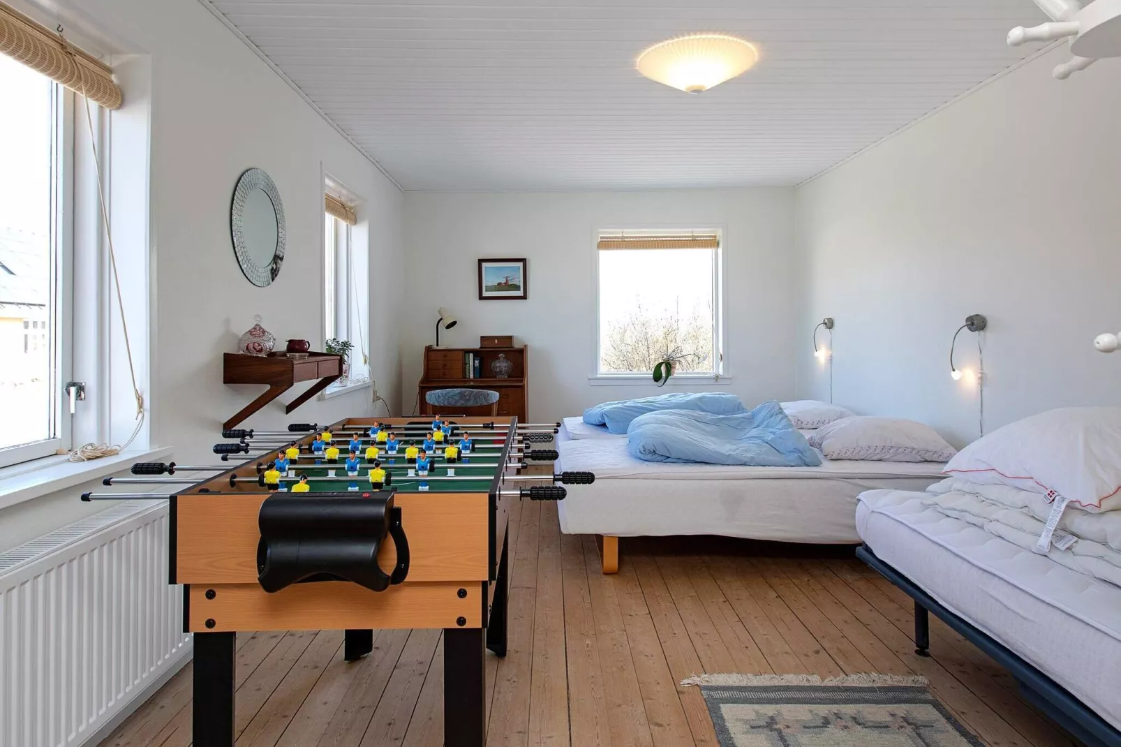 7 person holiday home in Lemvig-Indoor