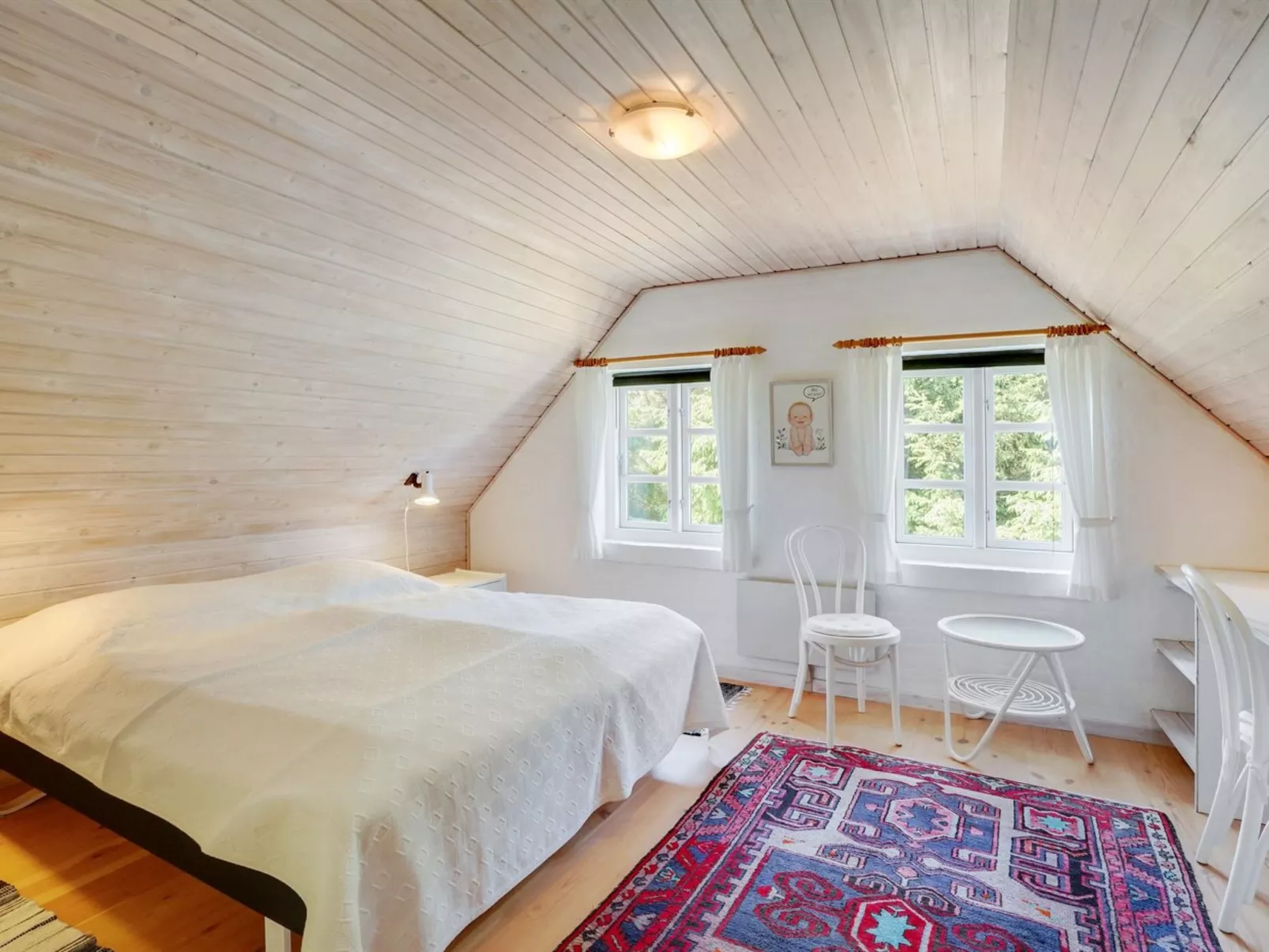 "Minja" - 900m from the sea-Inside
