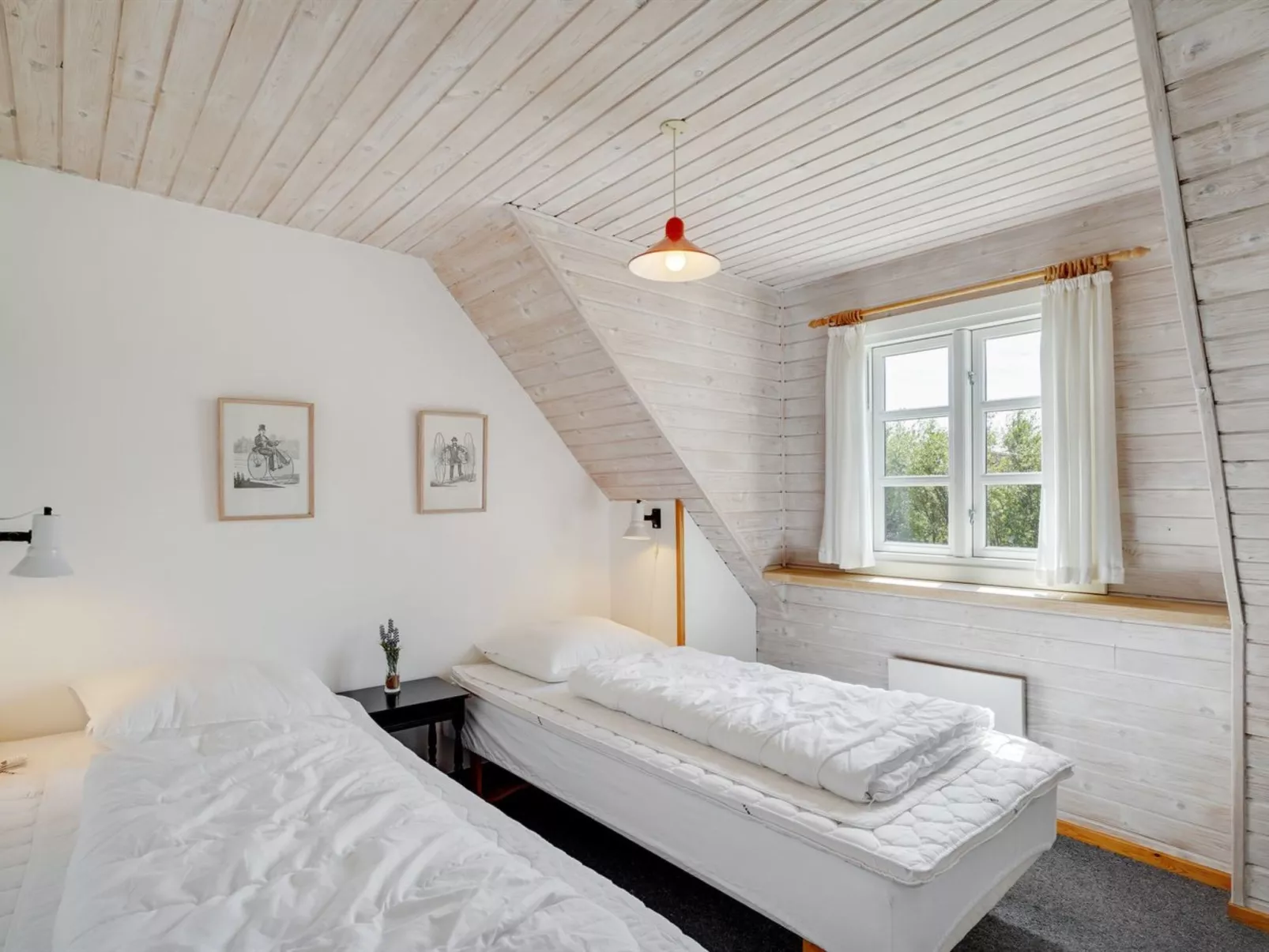 "Minja" - 900m from the sea-Inside
