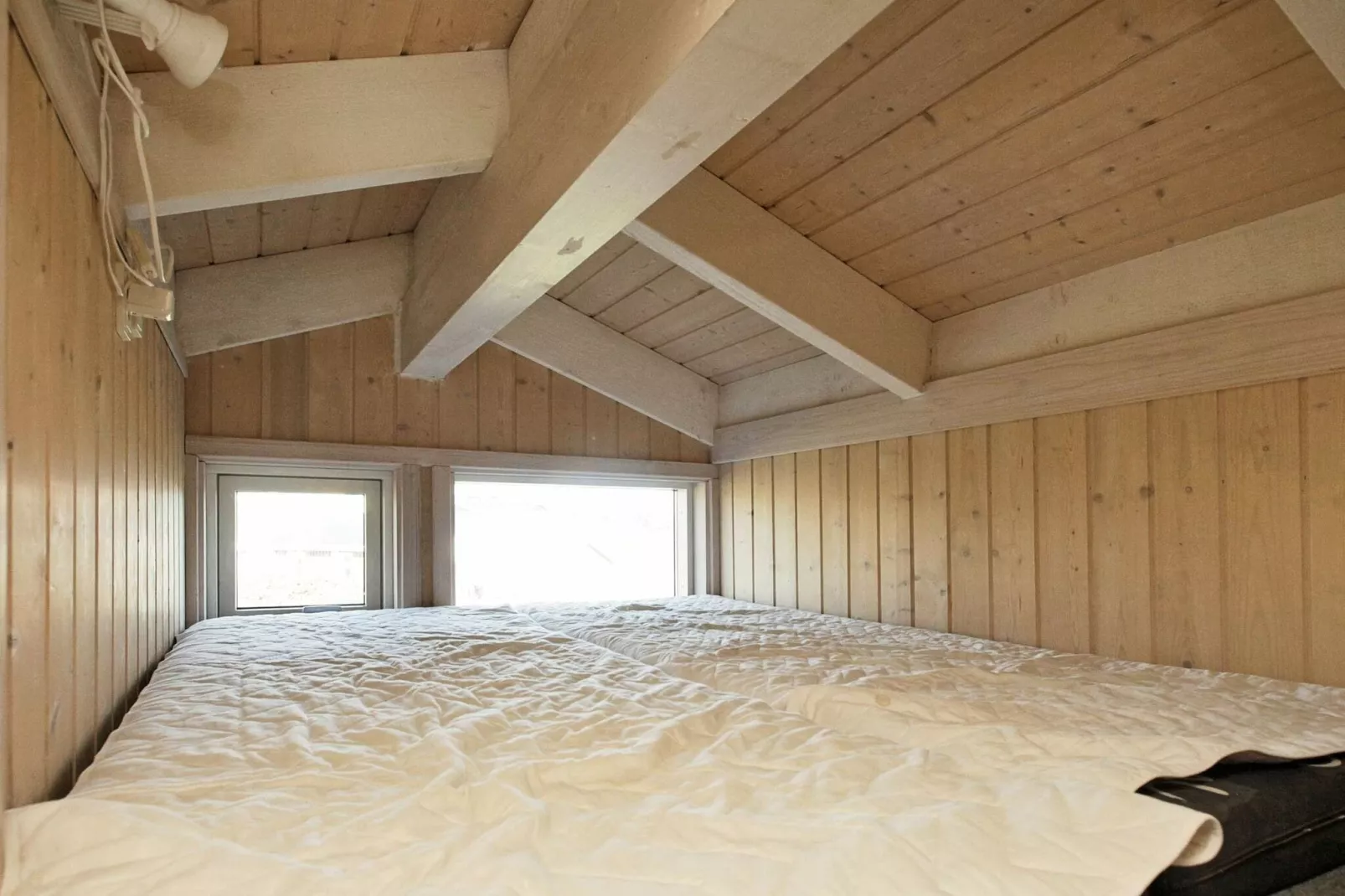6 Personen Ferienhaus in Løkken-By Traum