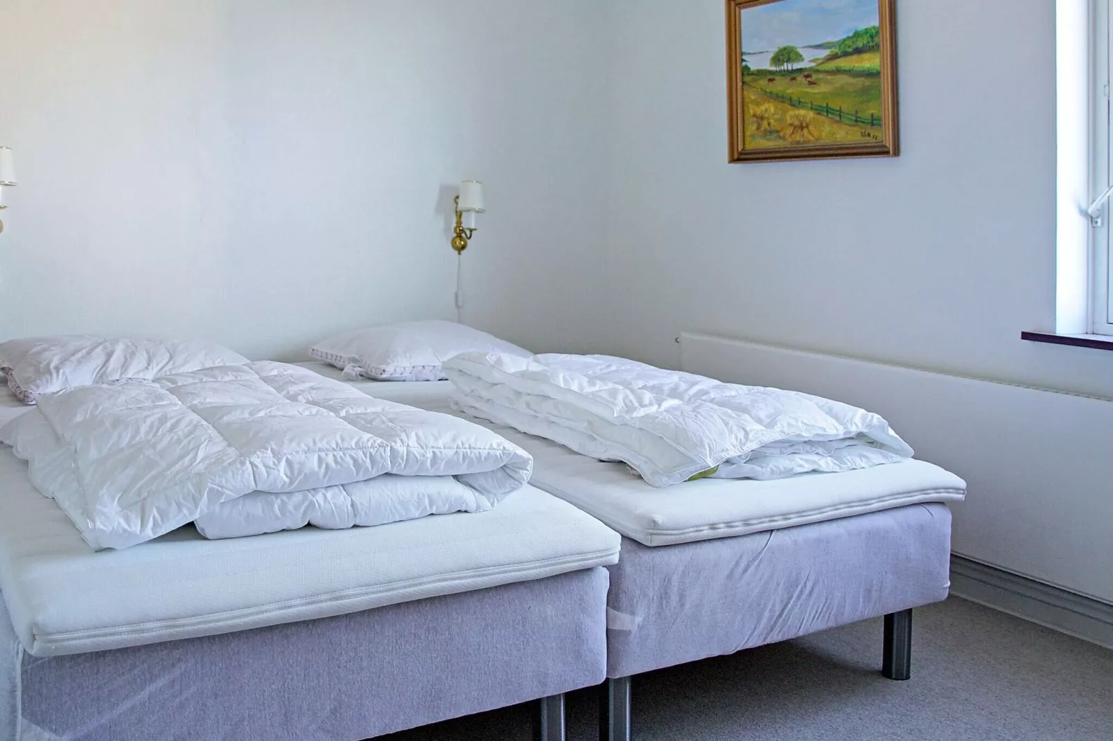 7 person holiday home in Lemvig-Indoor
